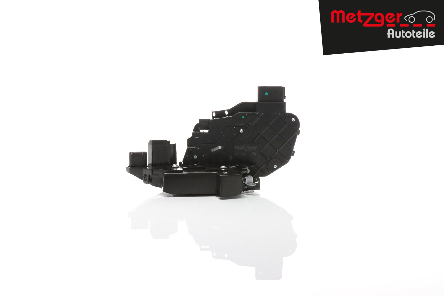 originalni Ford MONDEO METZGER Kljucavnice zunaj 2314224