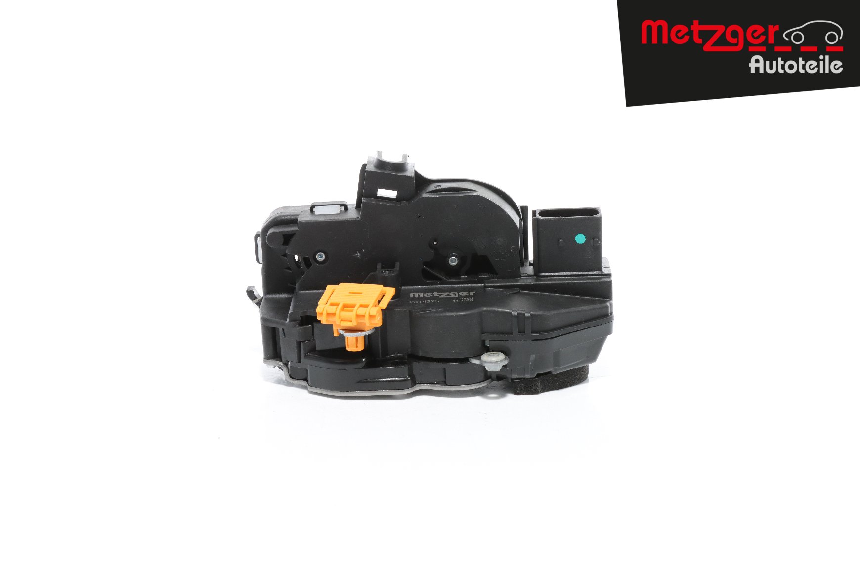 METZGER 2314225 serrure de porte Opel Zafira B prix