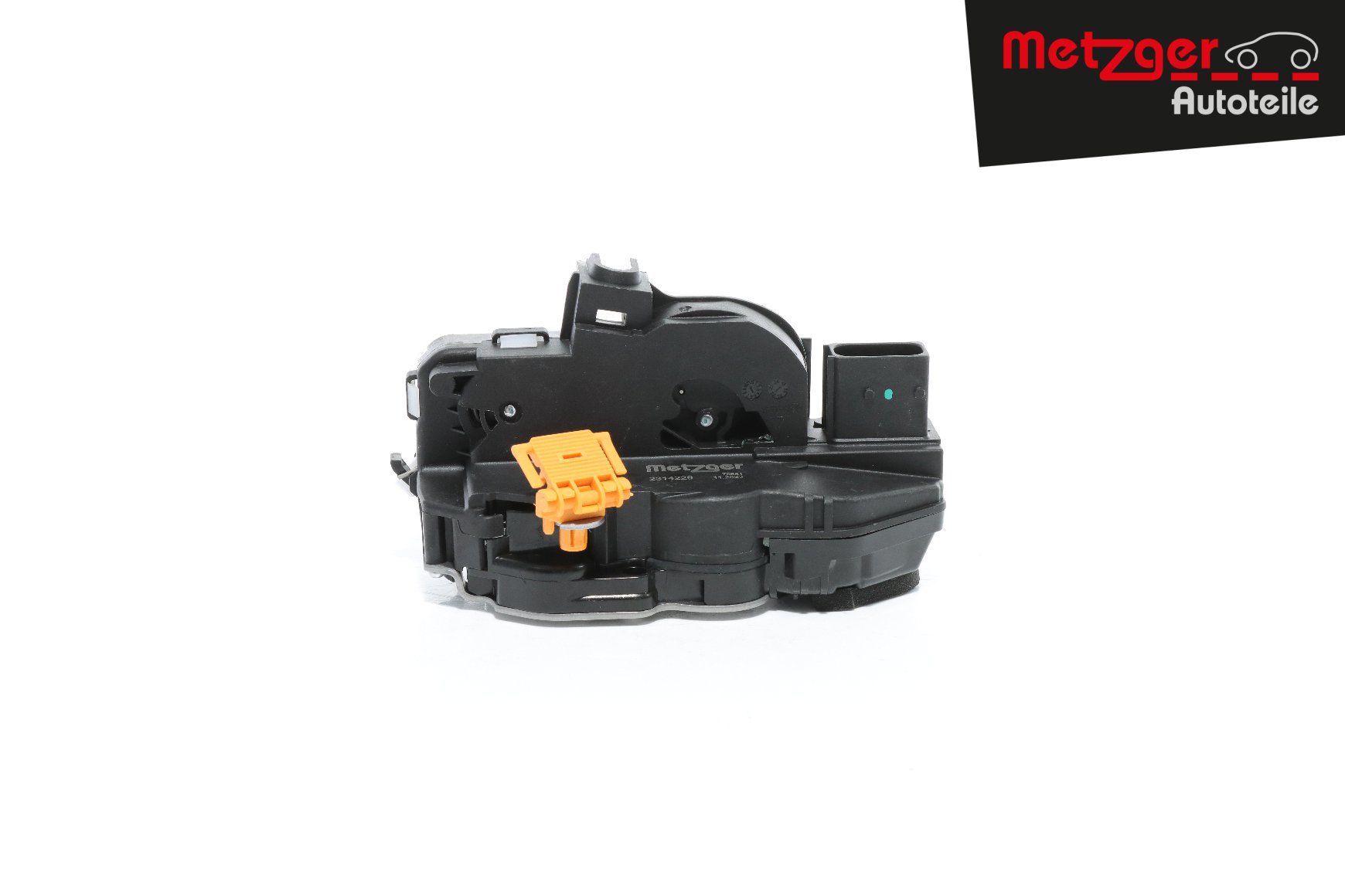 METZGER 2314229 Cerradura VAUXHALL INSIGNIA Mk I (A) Ranchera familiar 2.0 CDTI (35) Gasóleo 110 cv 2015 precio