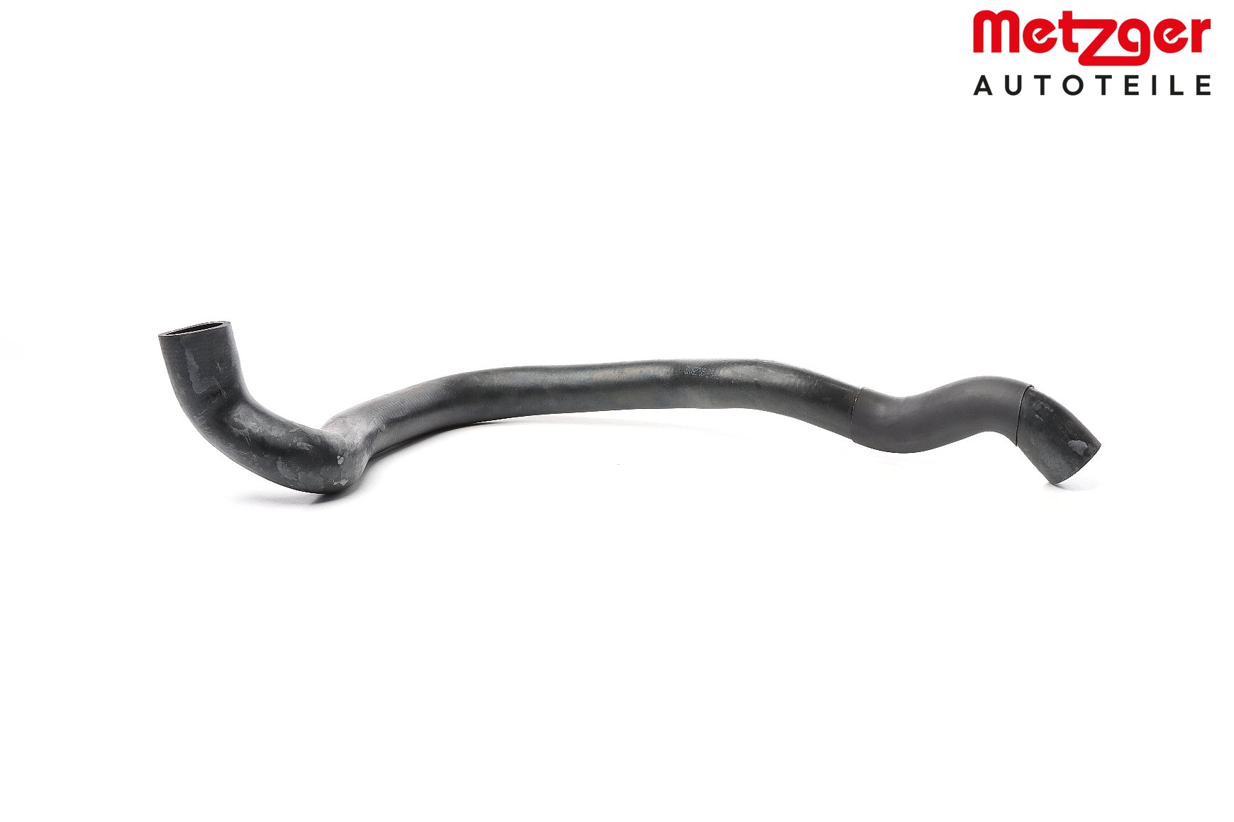 METZGER 2420963 Durites / tuyaux Touran 1T1