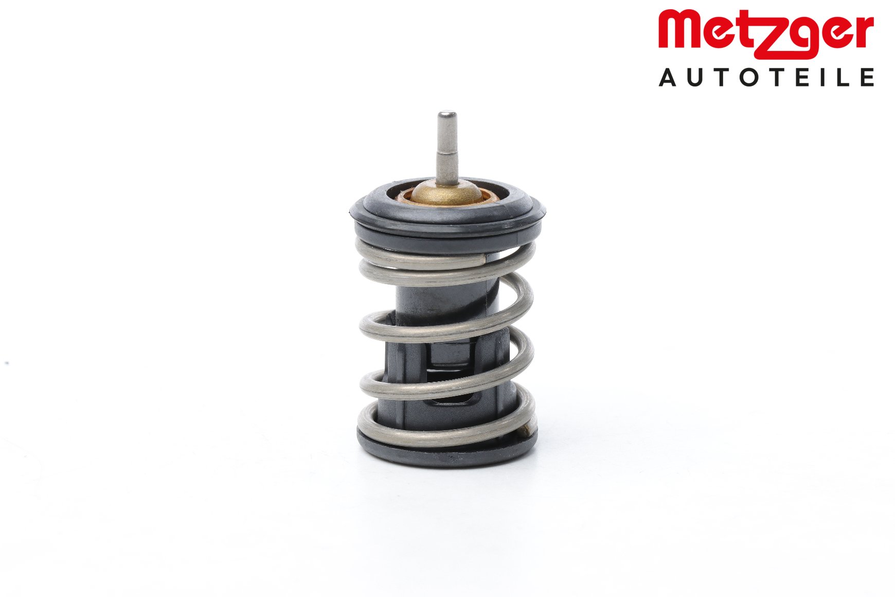 Original Seat LEON METZGER Kühlwasserthermostat 4006379