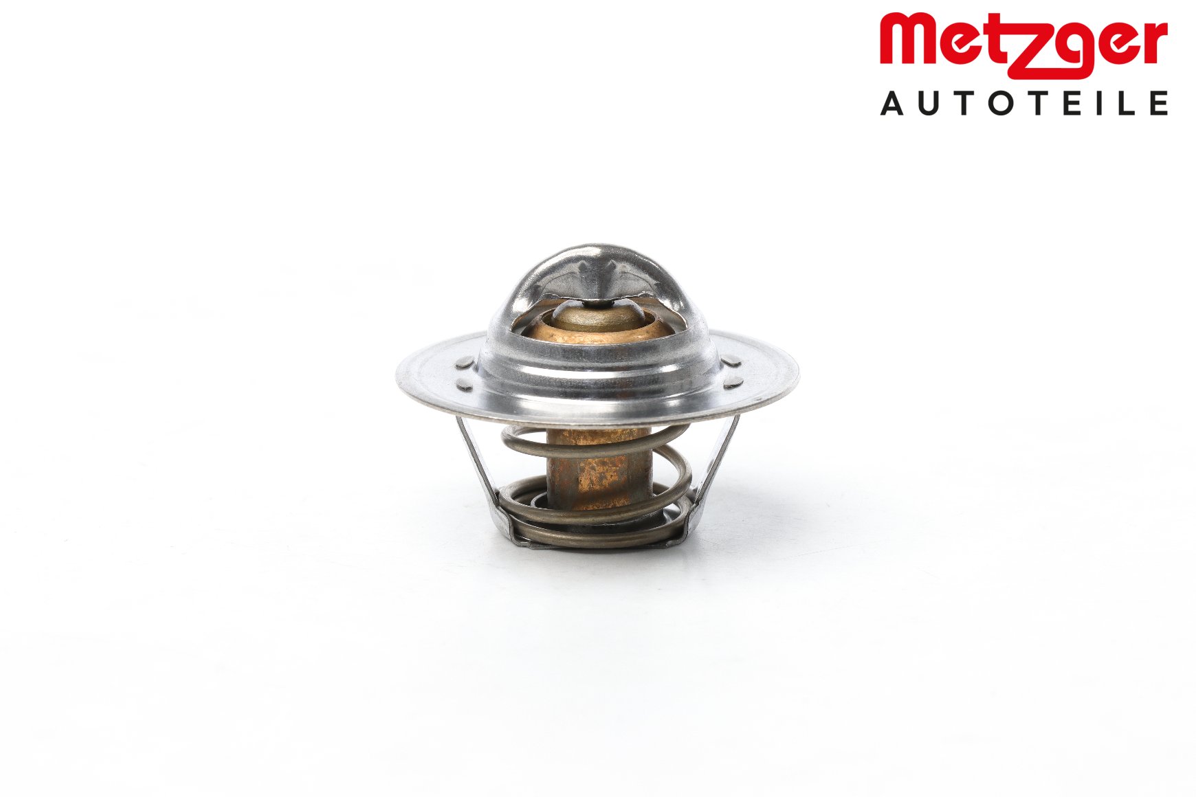 METZGER Termostat, kølemiddel 4006381