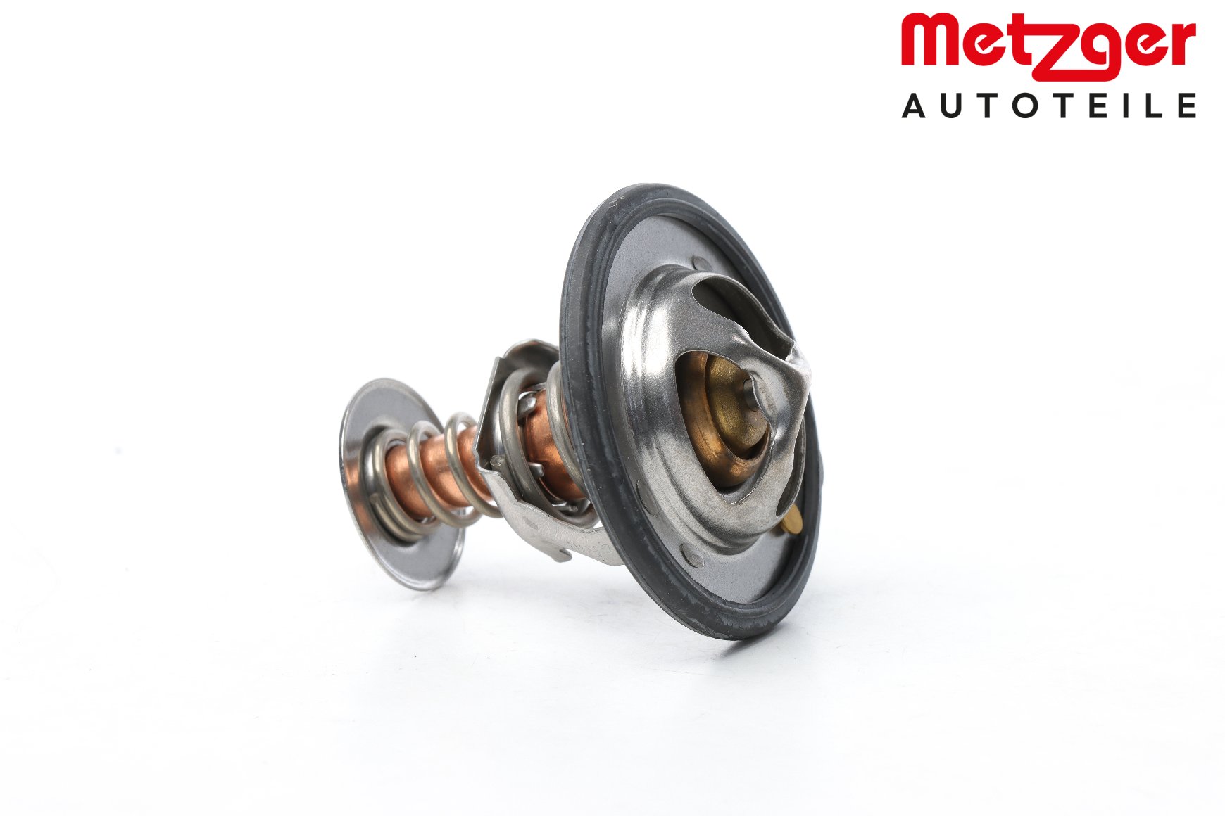 METZGER Thermostaat, koelvloeistof 4006383