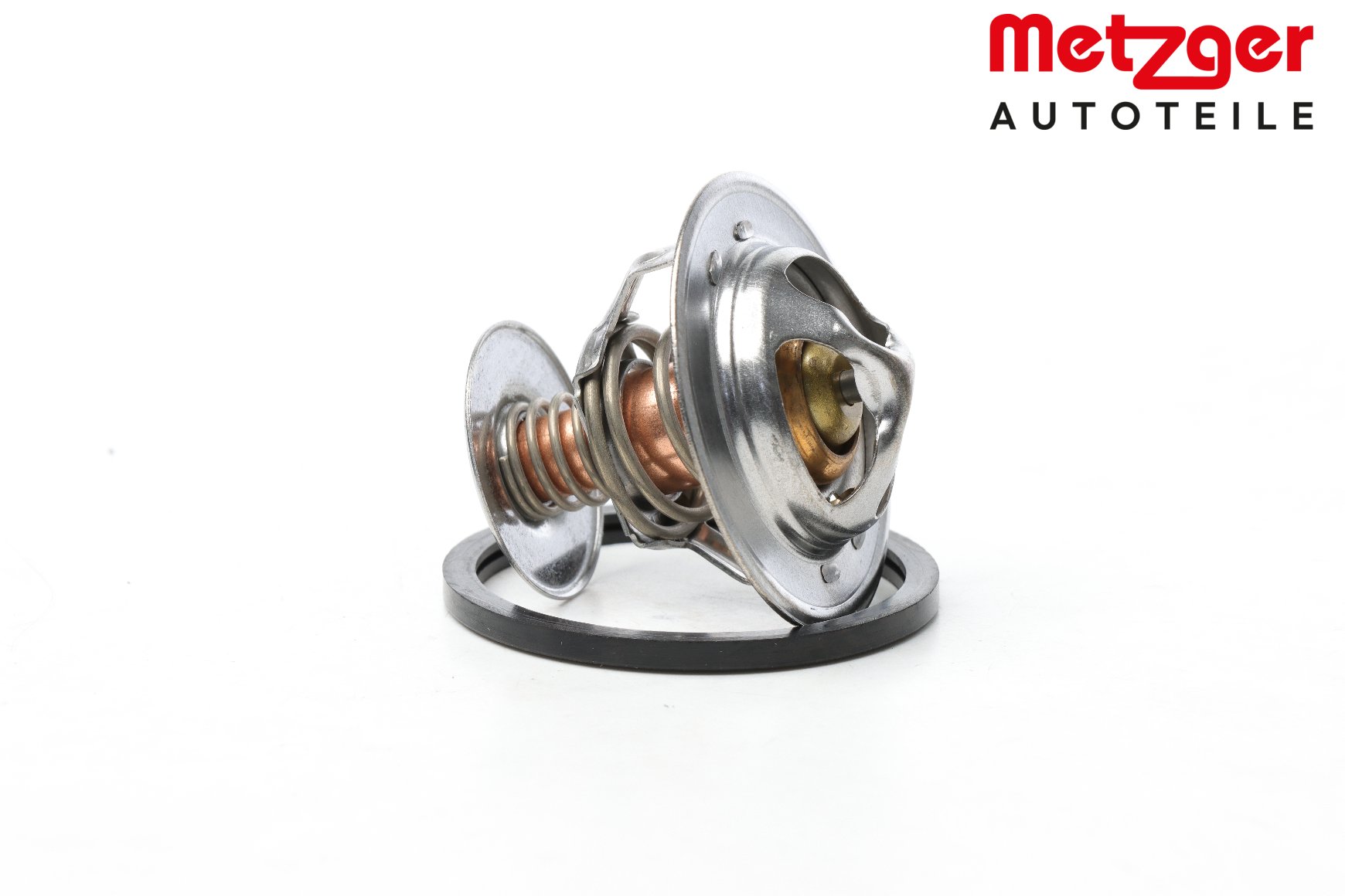 METZGER 0K75615171C Termostaatti, jäähdytysneste 4006384