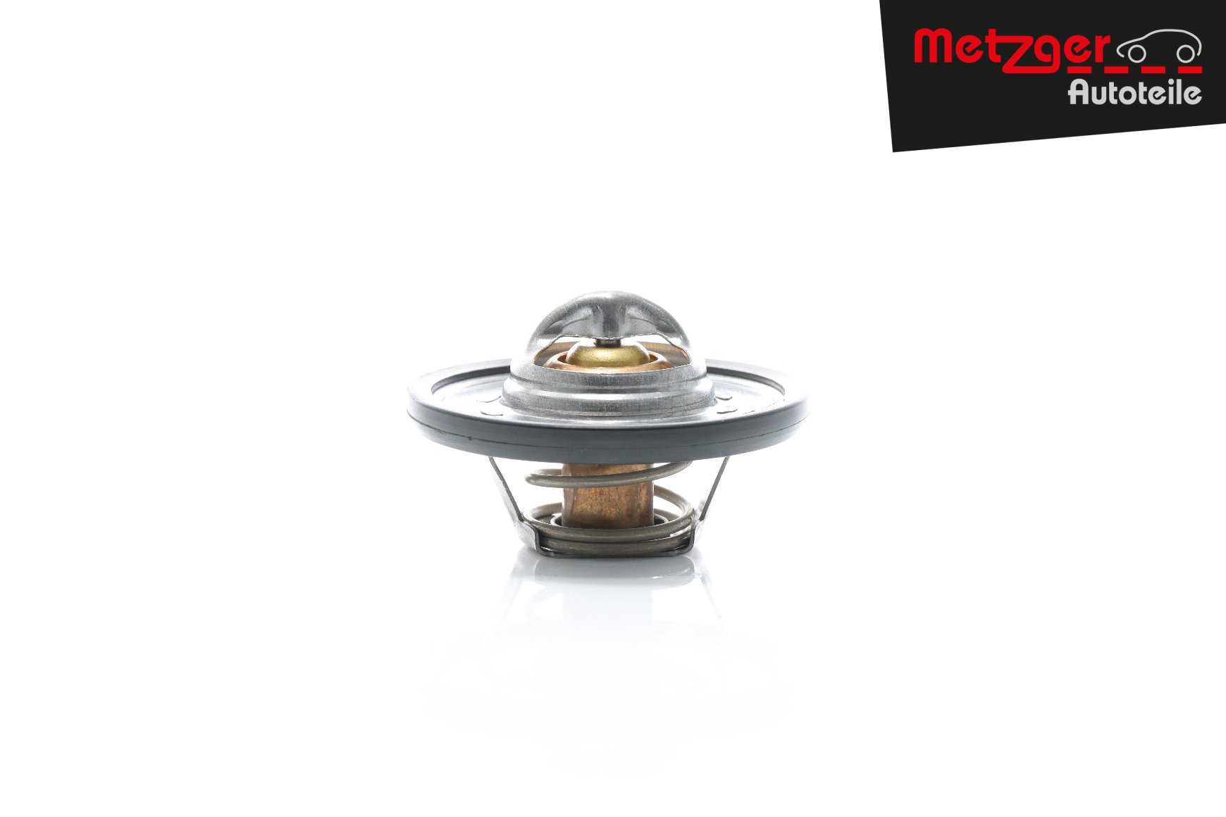 METZGER 4006386 Calorstat NISSAN NOTE