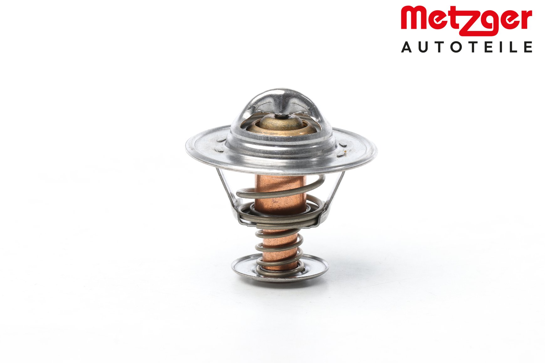 2551042010 OE METZGER Termóstato, líquido de refrigeração 4006388