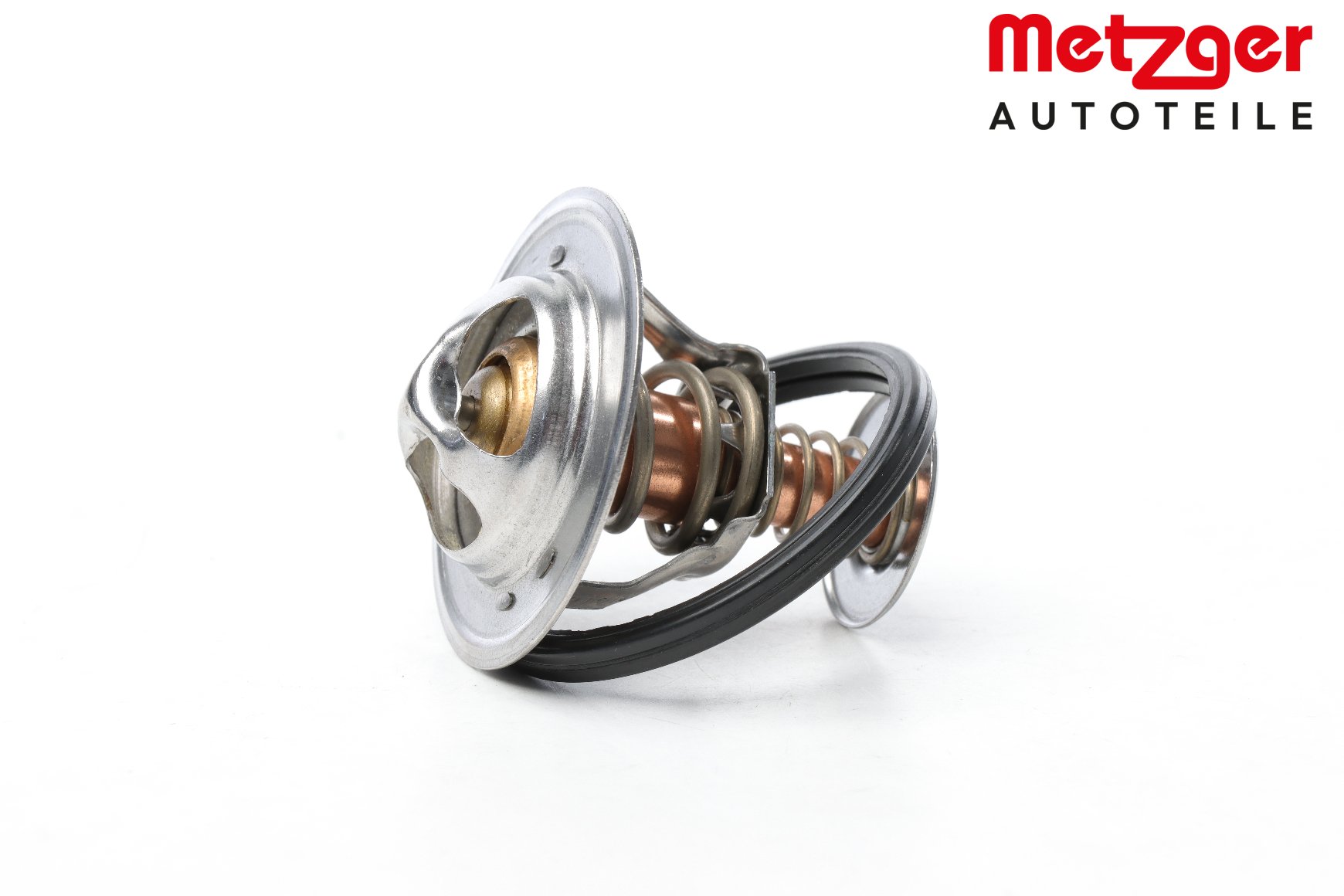 MD164541 OE METZGER Termóstato, líquido de refrigeração 4006390