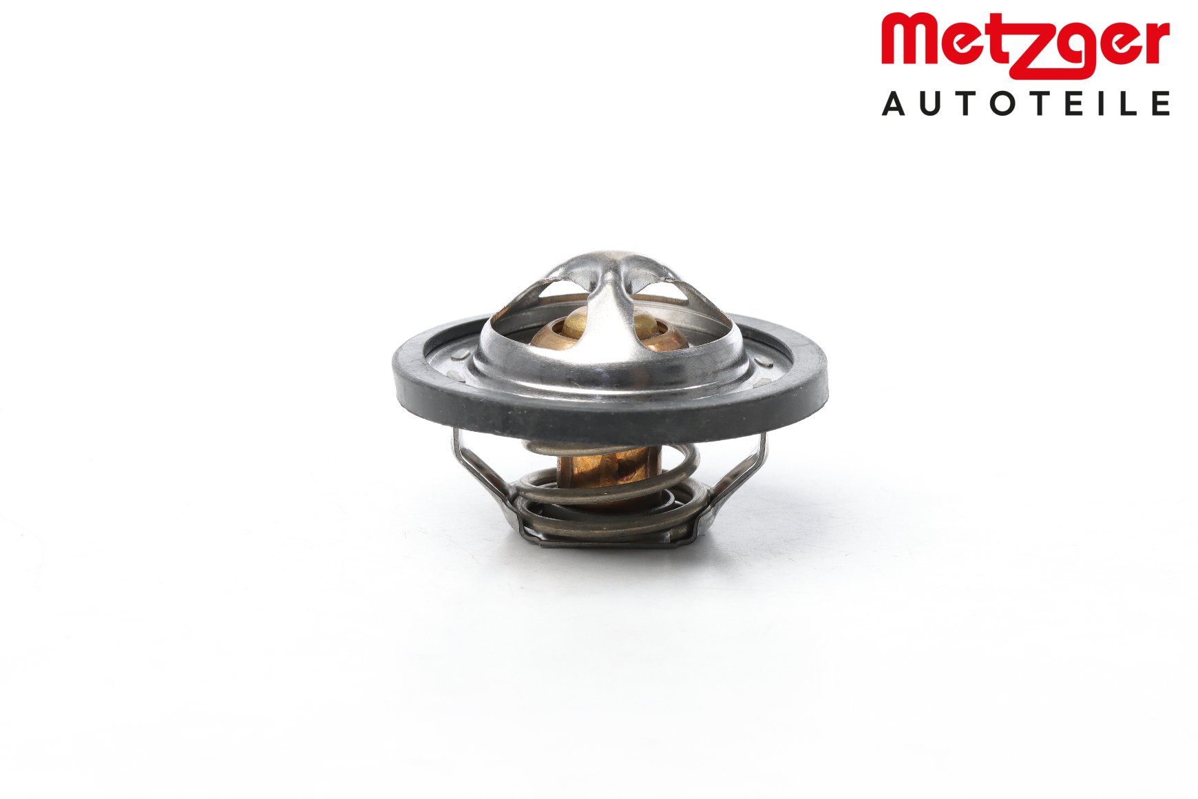 METZGER Kühlwasserthermostat 4006392