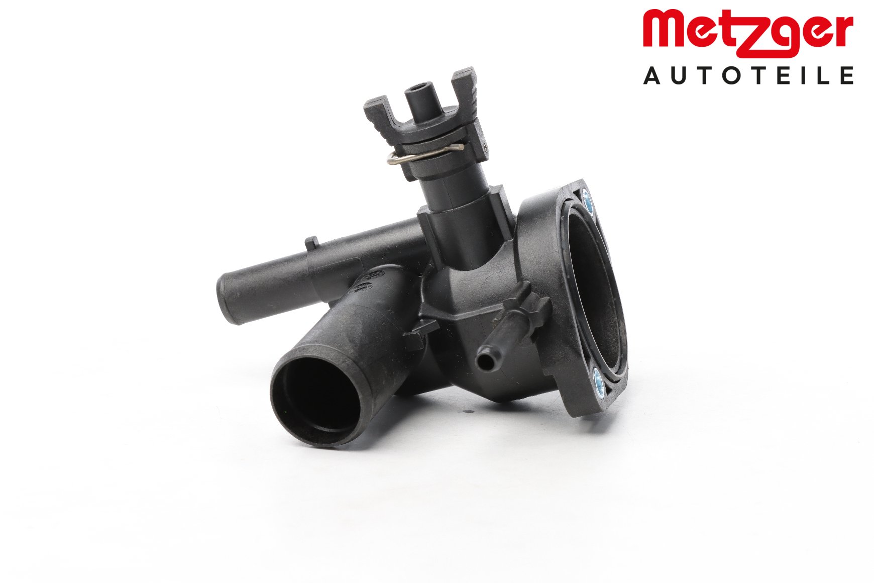 4006394 METZGER 1603121010 Kühlwasserthermostat