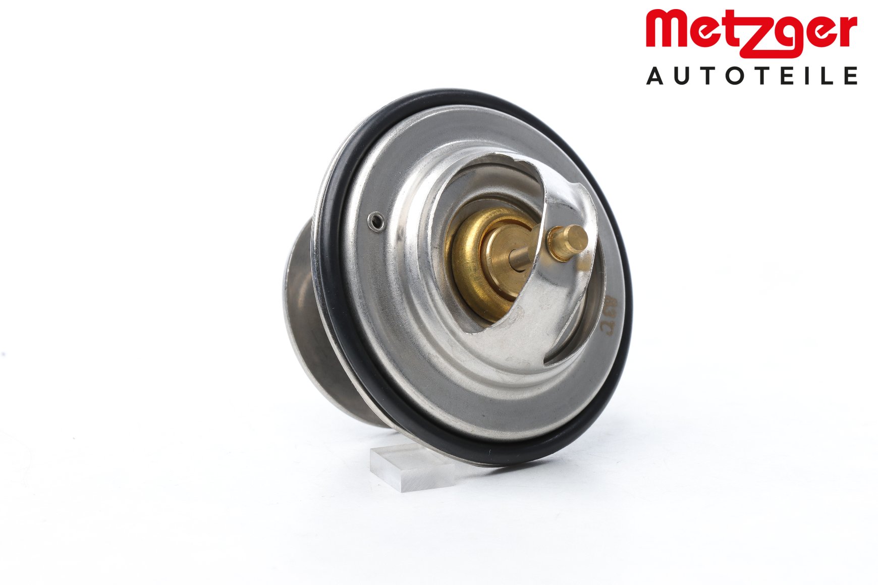 0032037375 OE METZGER Termostato motore 4006402