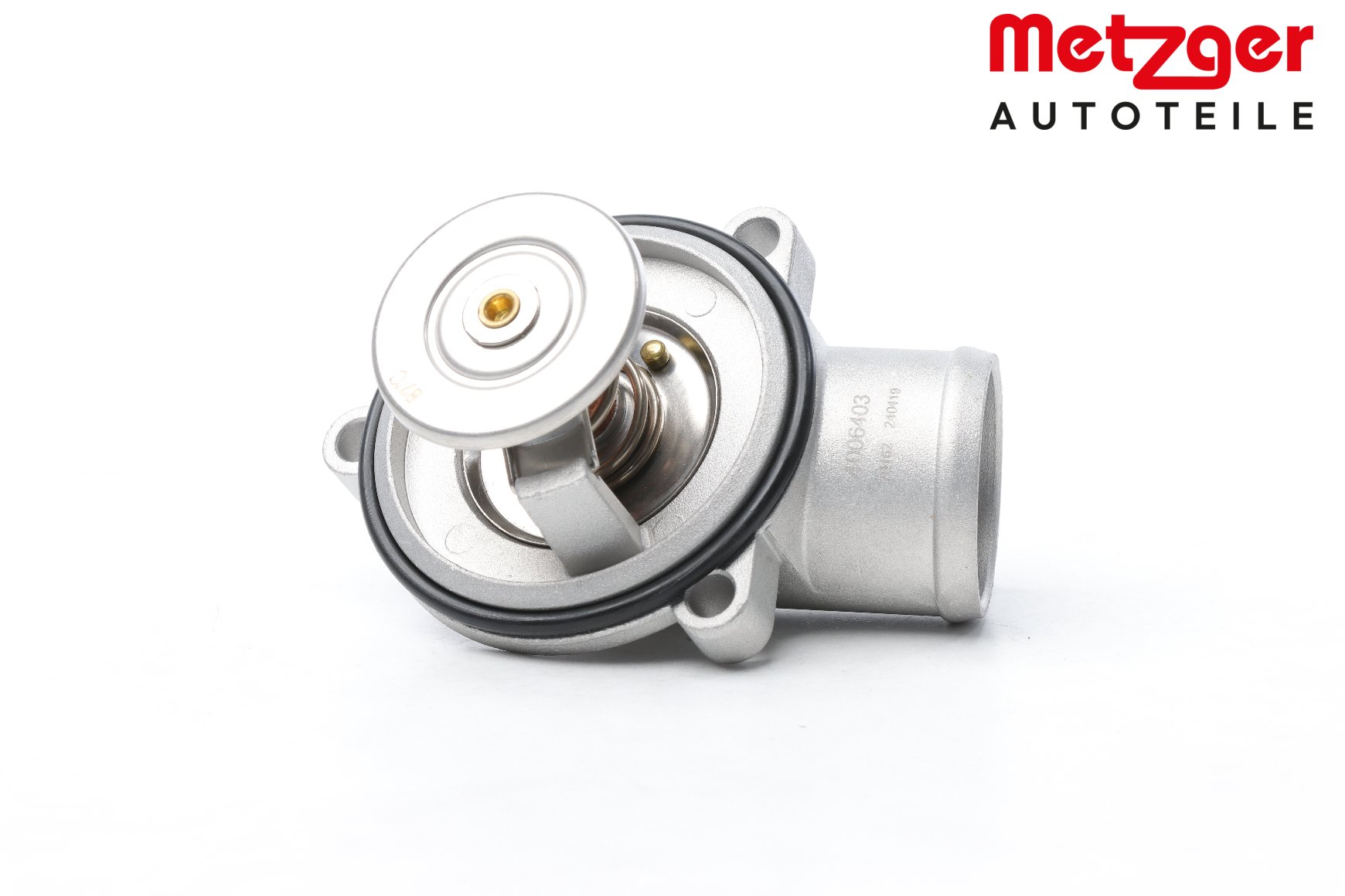Spletna trgovina z METZGER Termostat, hladilno sredstvo 4006403