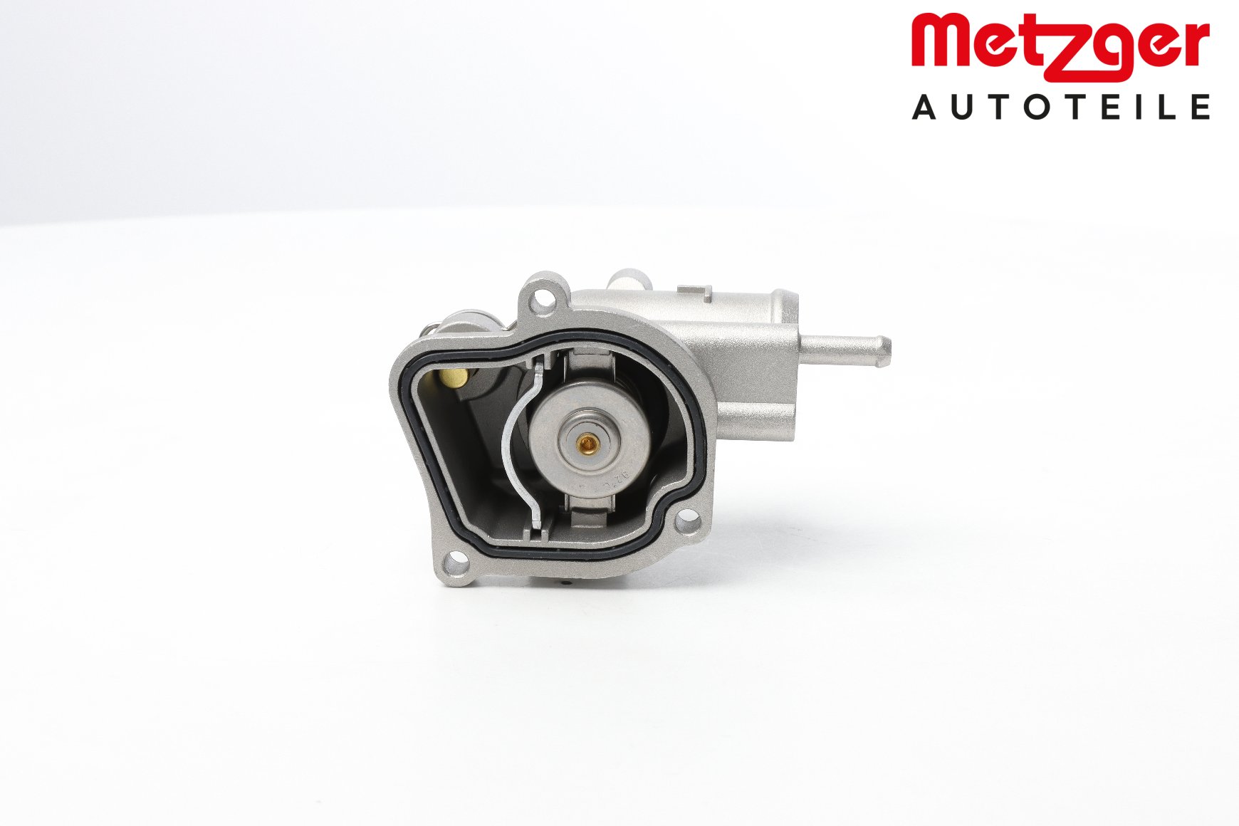 6462001115 OE METZGER Termóstato, líquido de refrigeração 4006406