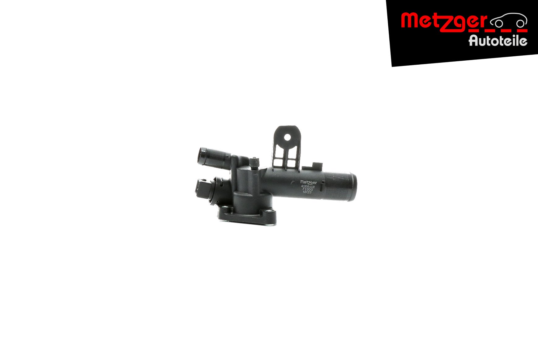 4006408 METZGER 7700867792 Kühlwasserthermostat