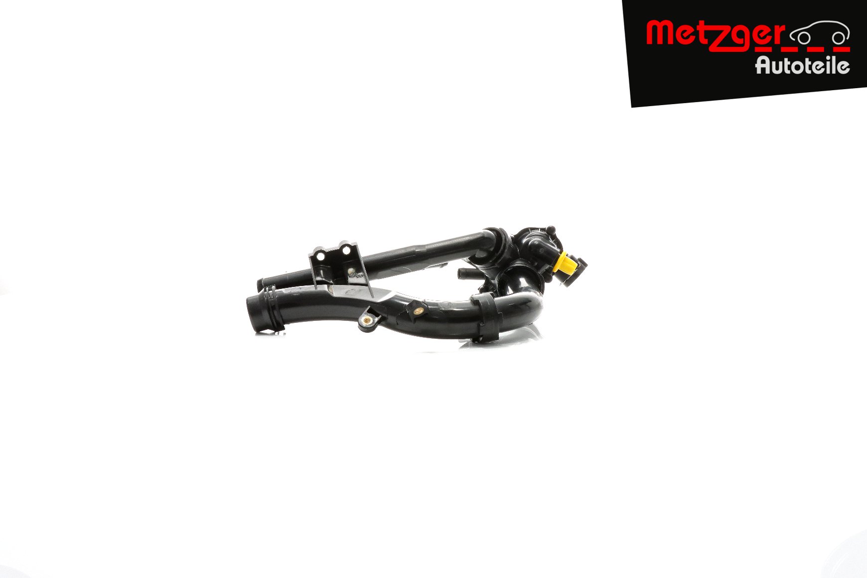 METZGER Kühlwasserthermostat 4006412