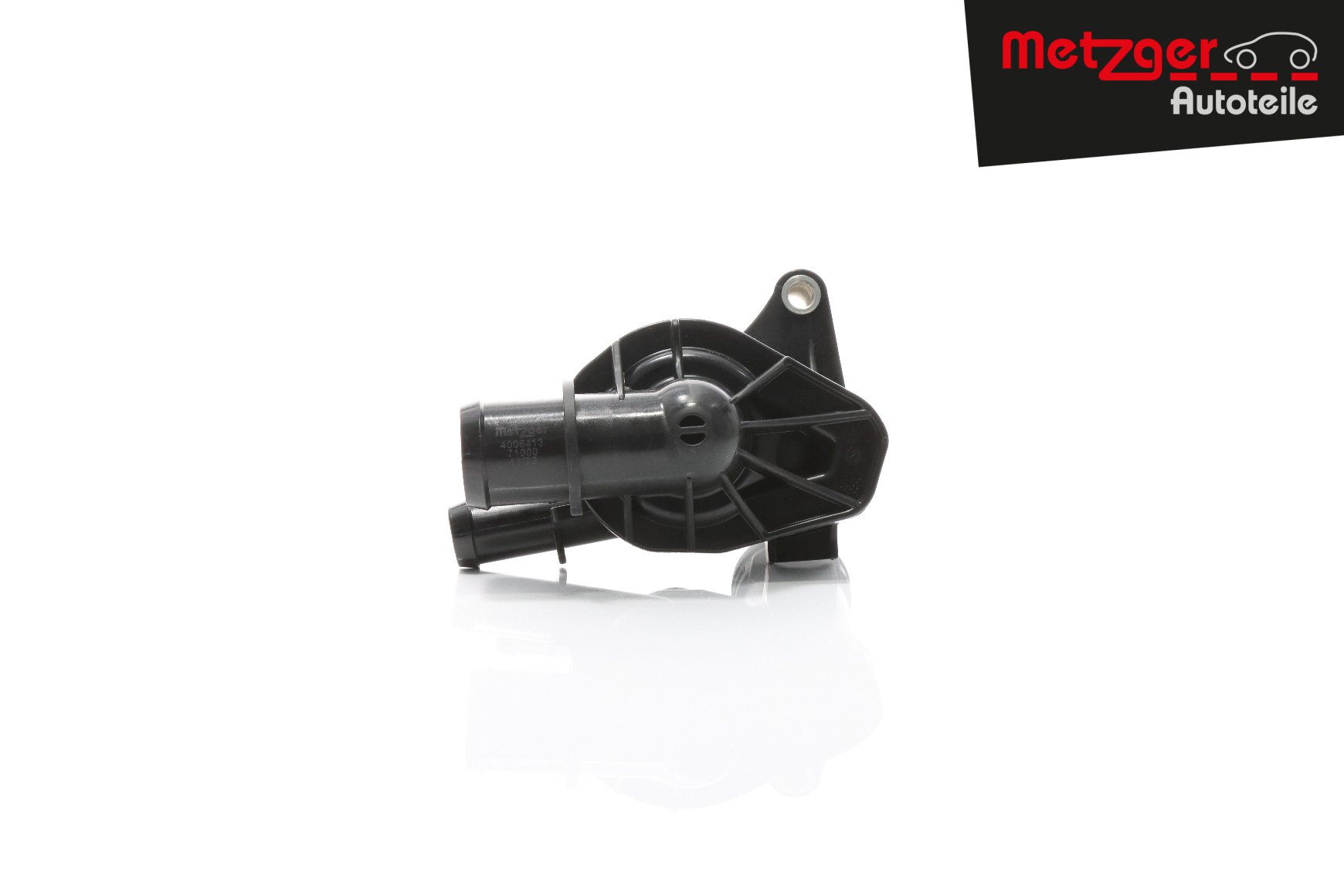 METZGER 4006413 Thermostat Ford GALAXY 2023