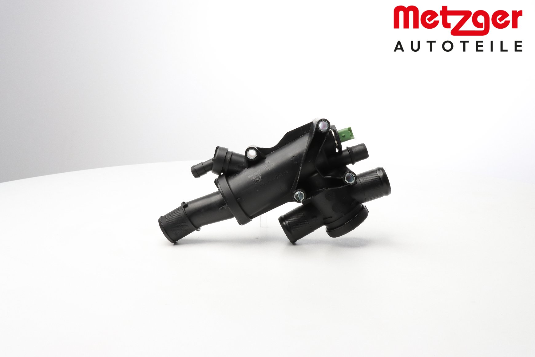 METZGER 1338C2 Termostaatti, jäähdytysneste 4006422