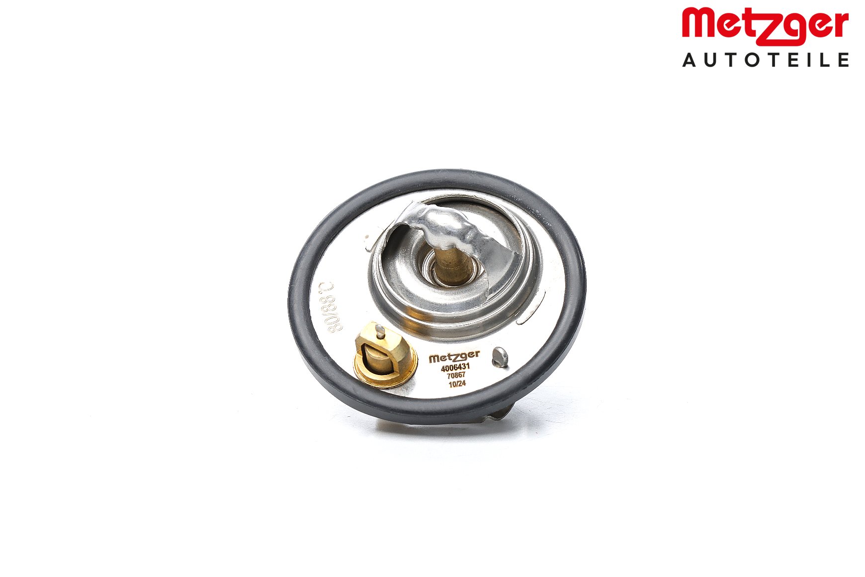 8ABE15171 OE METZGER Thermostat d'eau 4006431