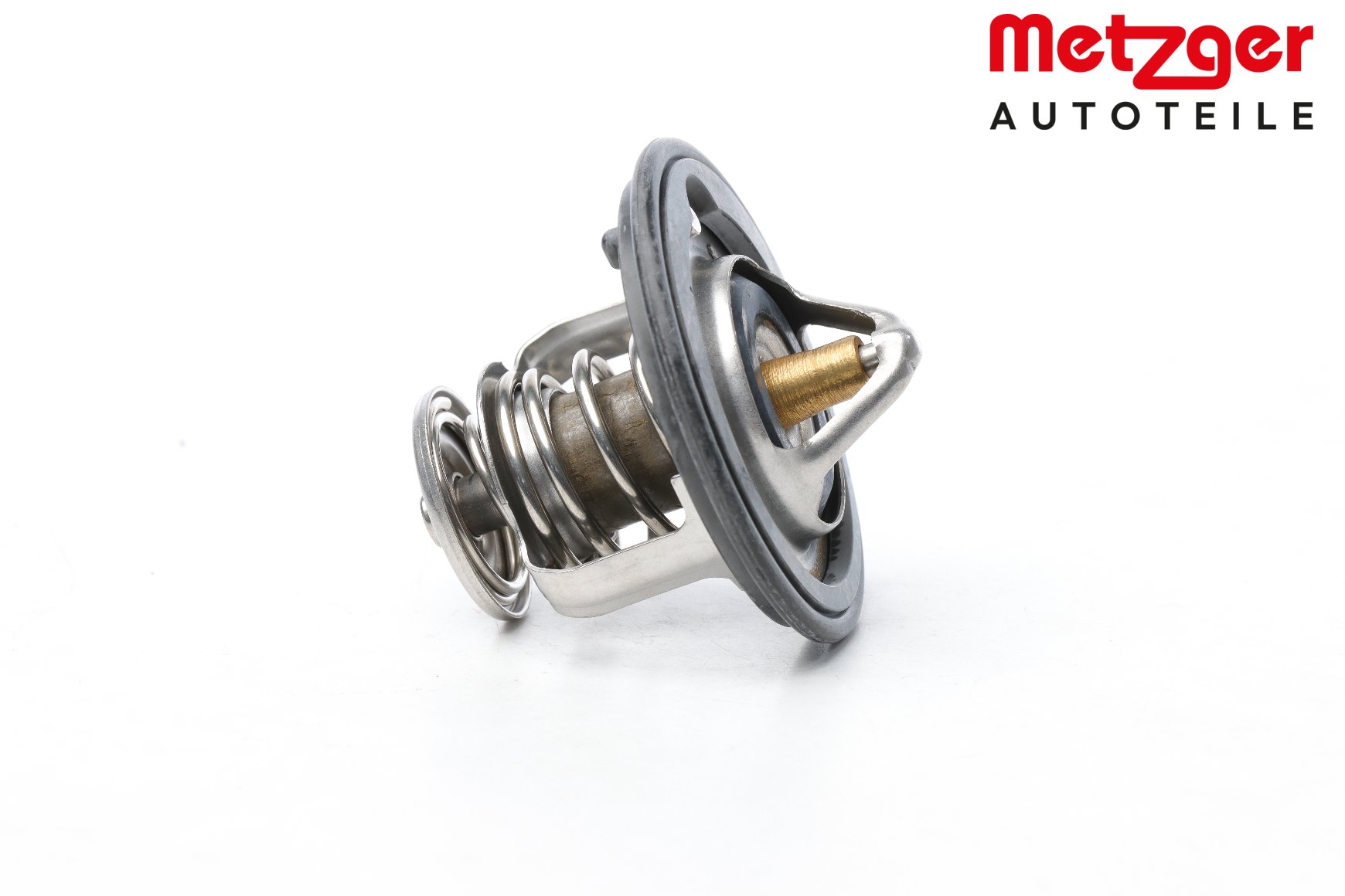 METZGER Termostato motore 4006433