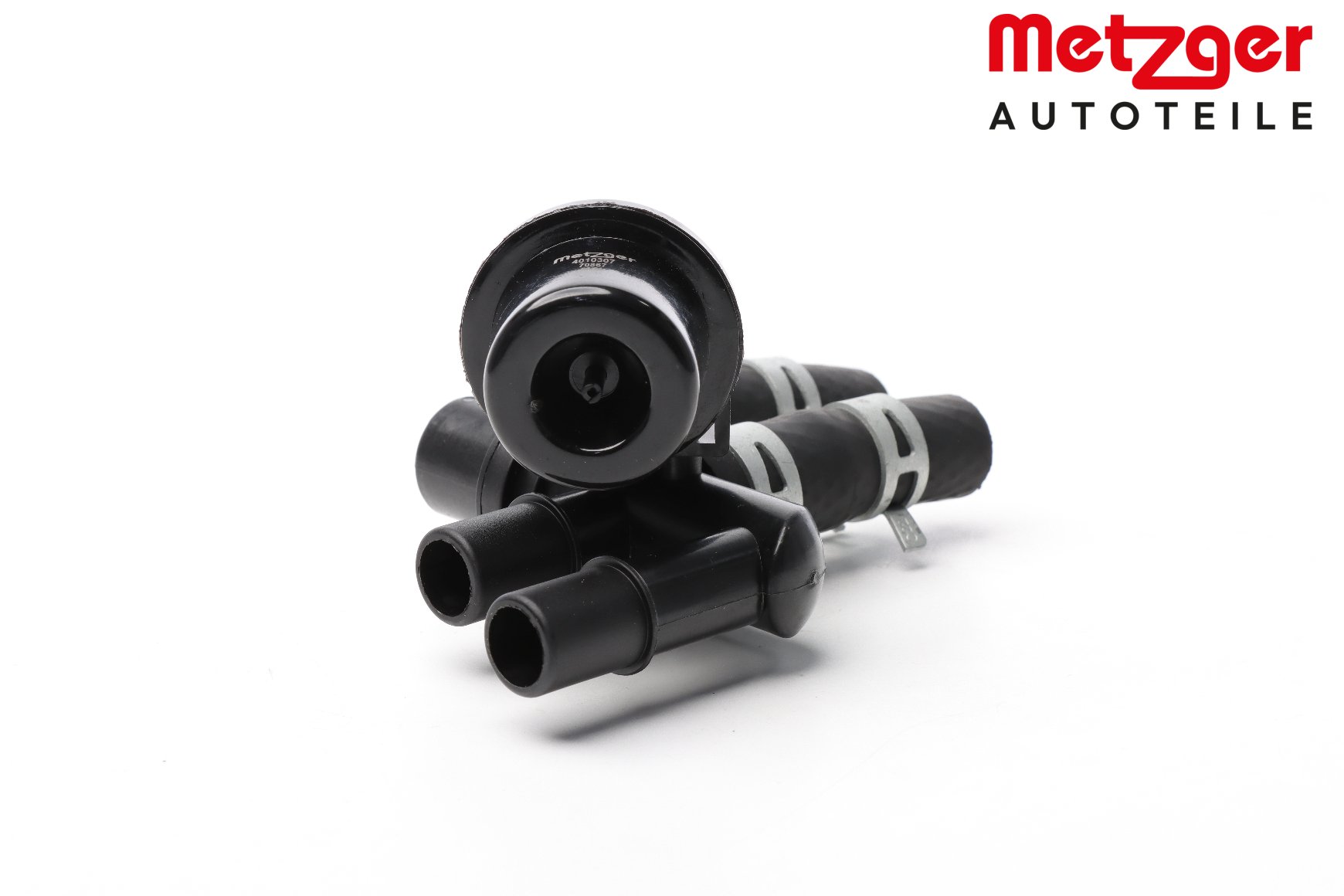 1371567 OE METZGER Kühlmittelregelventil 4010307