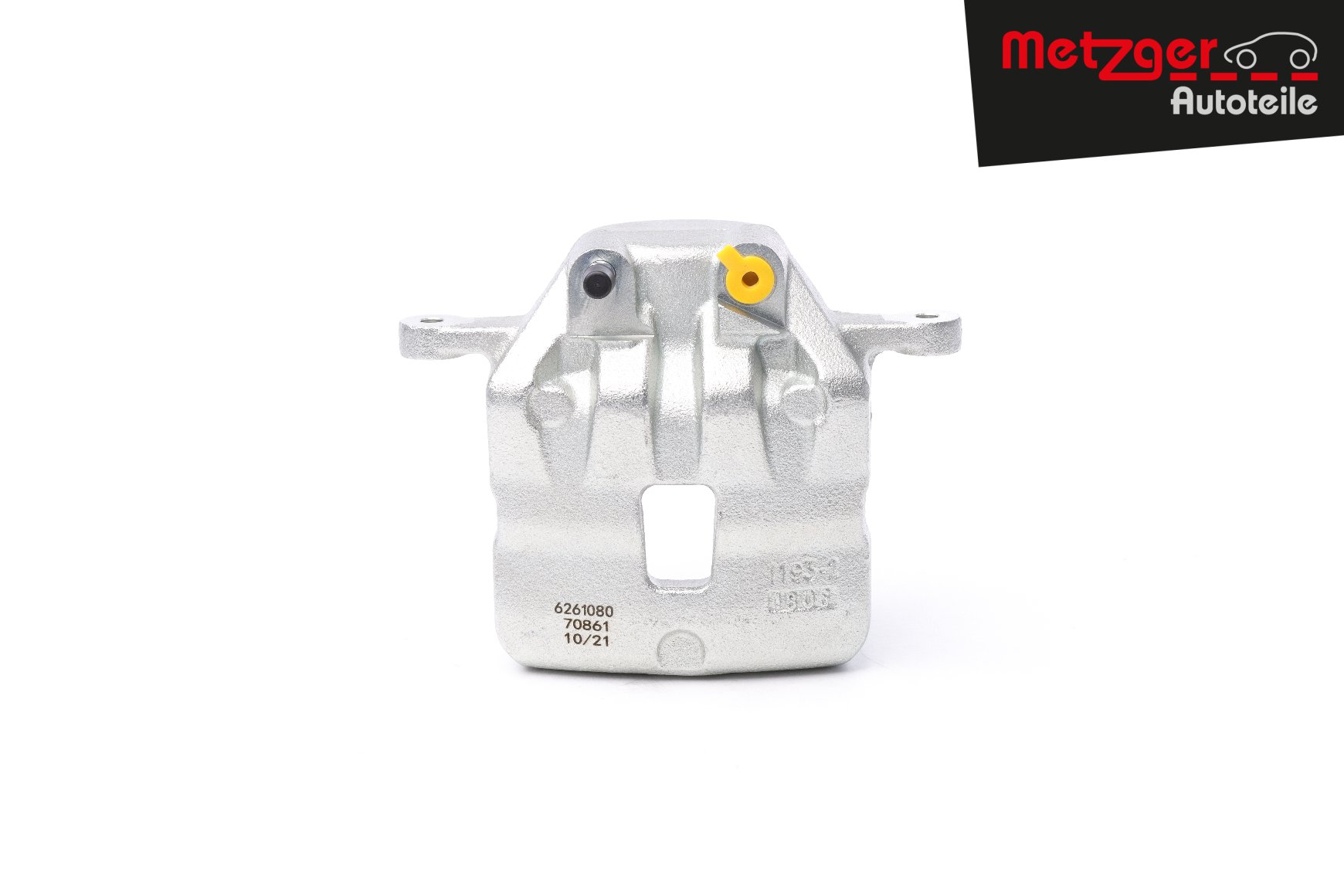 METZGER 6261080 Étrier de frein VAUXHALL Astra Mk VI (J) GTC (P10) 2.0 VXR Essence 280 CV 2014 prix