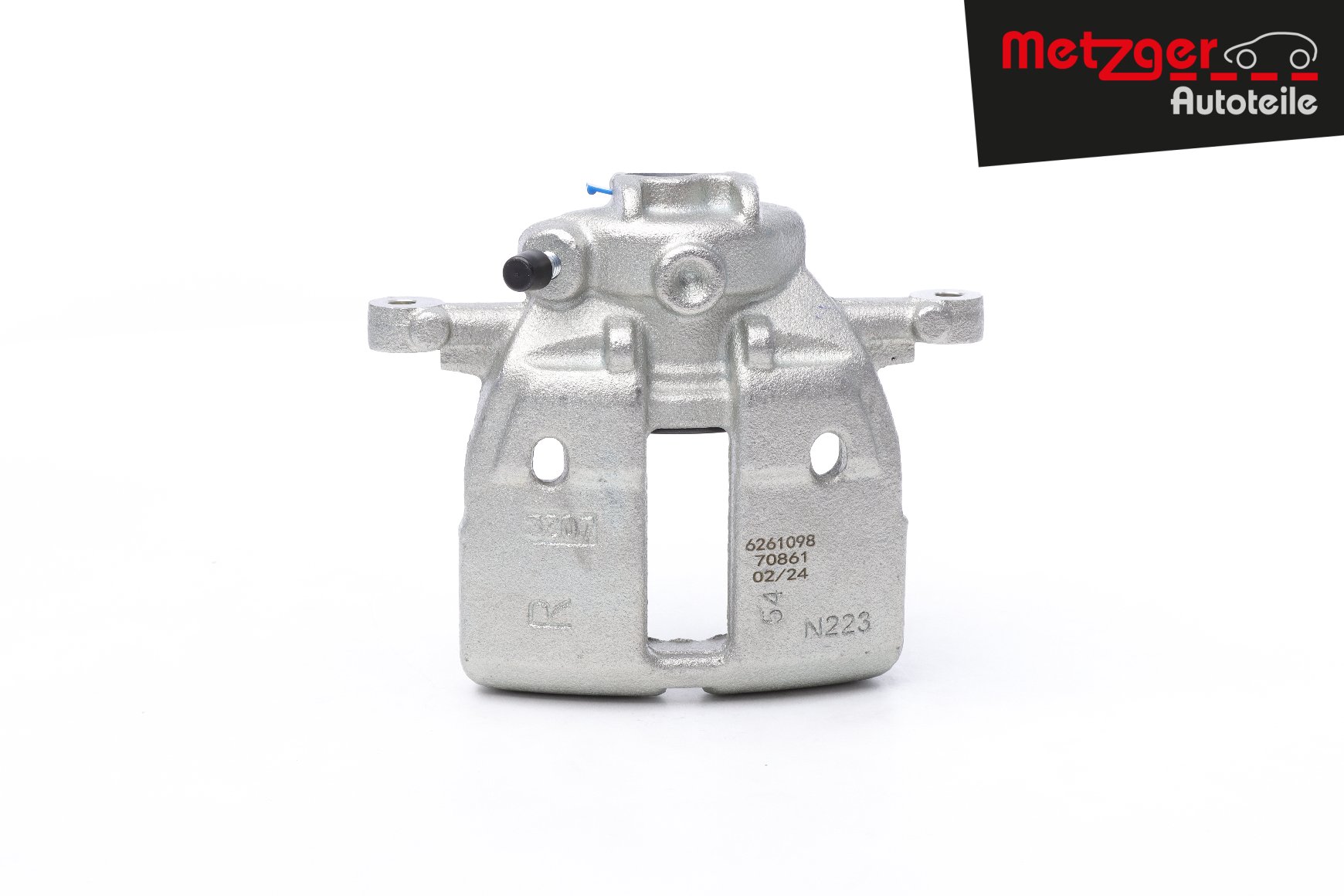 4605A066 OE METZGER Bremssattel 6261098