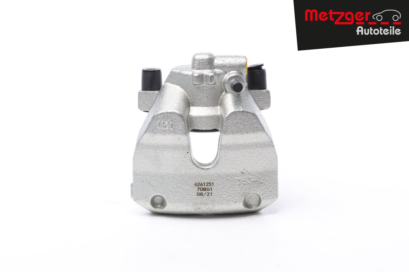 METZGER Pinza freno 6261251