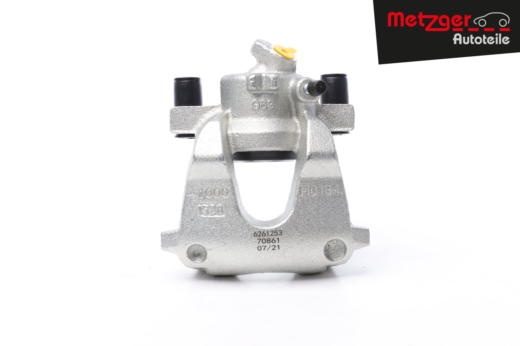 Bremssattel METZGER 6261253