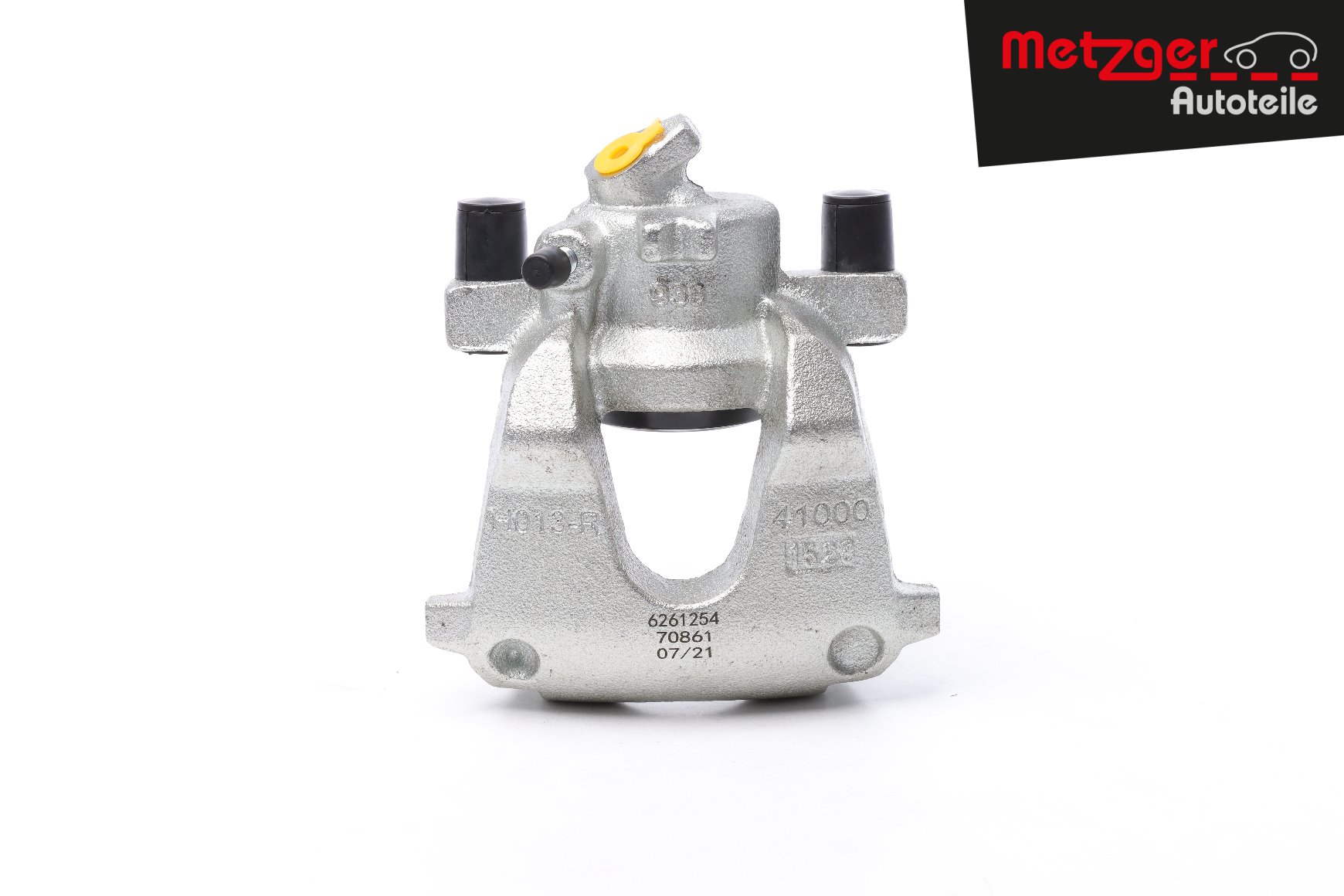 410014752R OE METZGER Étrier de frein 6261254