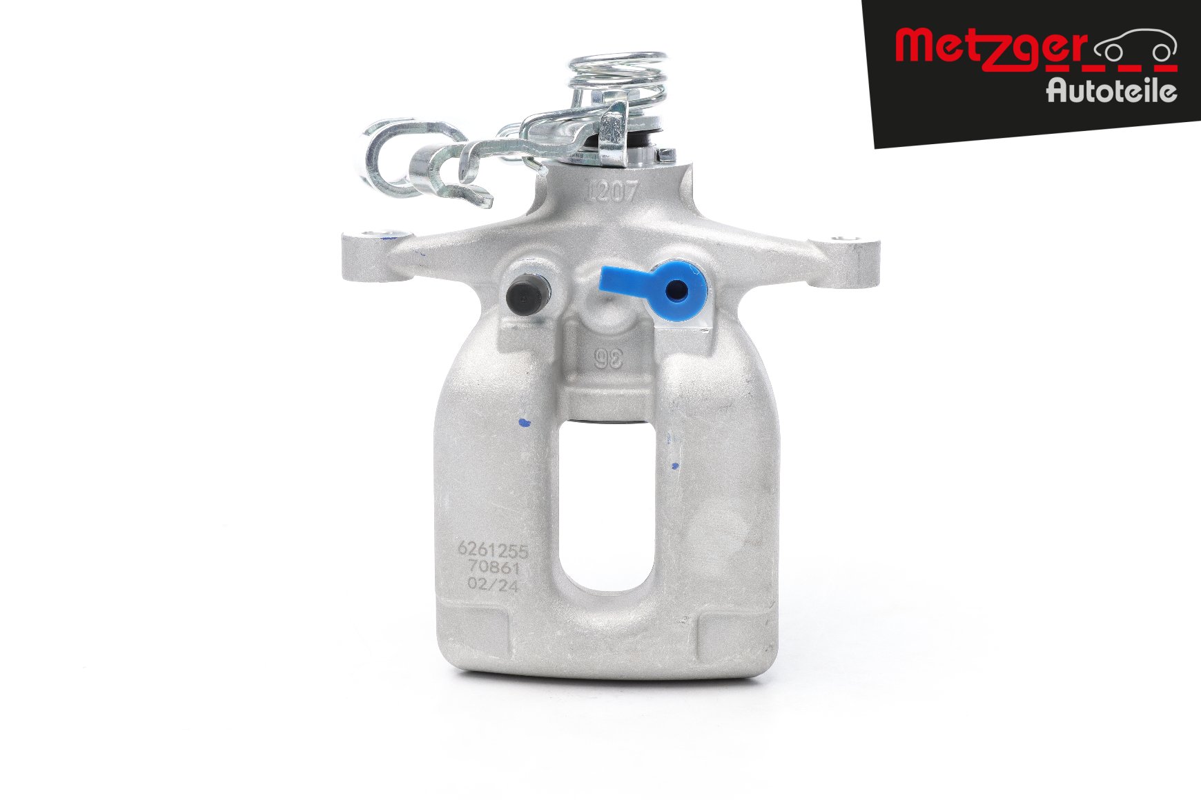 METZGER 95522573 Remklauw