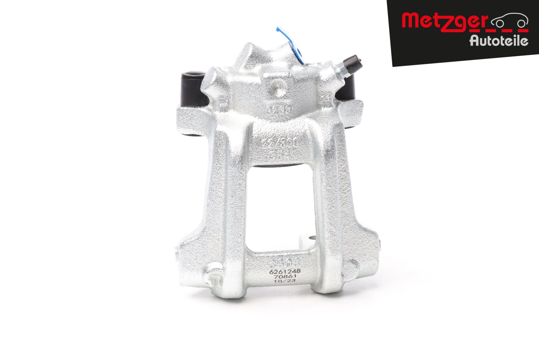 Bremssattel METZGER 6261256