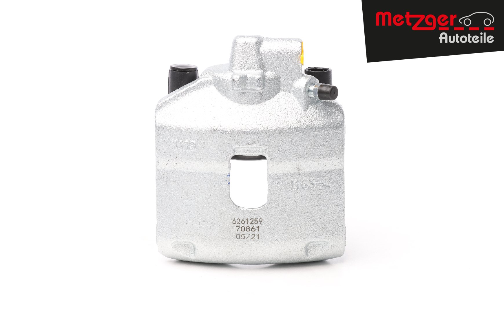 Купить METZGER Тормозной суппорт 6261259