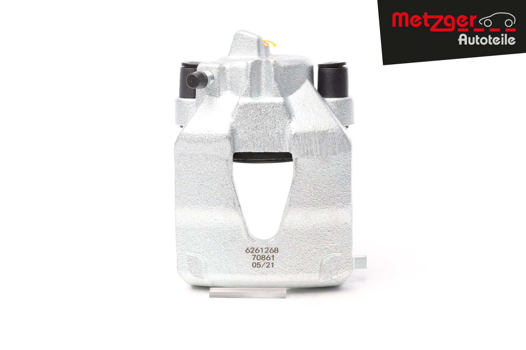 METZGER 6261268 Kaliper Scala Hatchback 1.5 TSI Bensin 150 hk 2021 pris