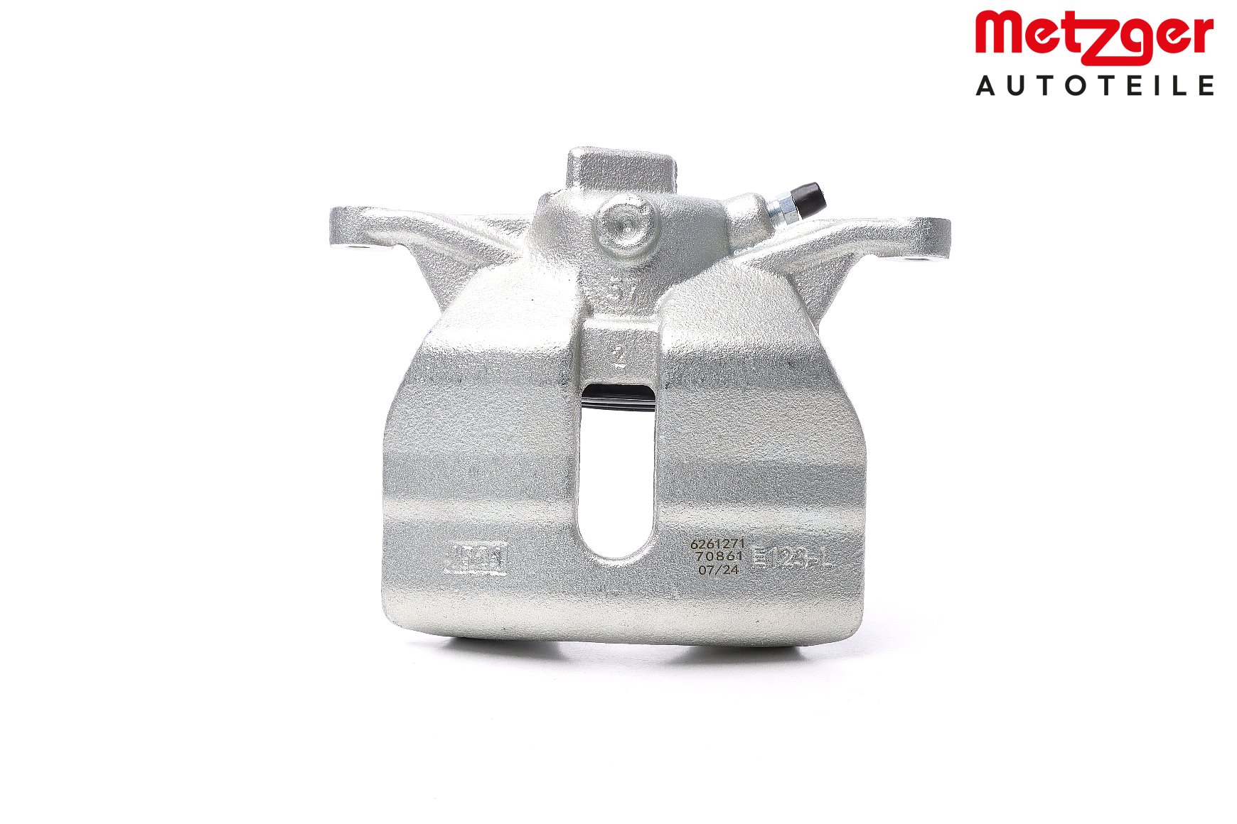 METZGER 8V0615123 Bromsok