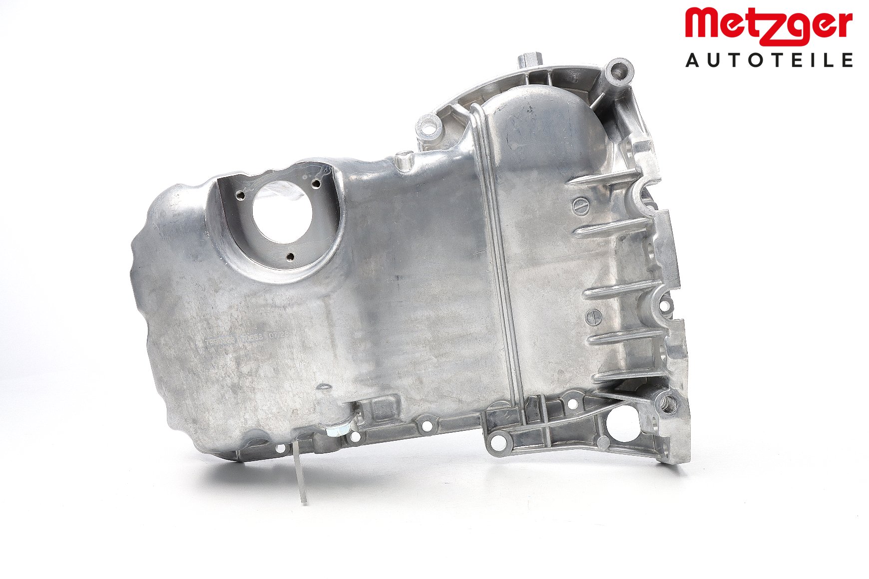 METZGER 7990121 Audi A6 C4 Avant bundkar