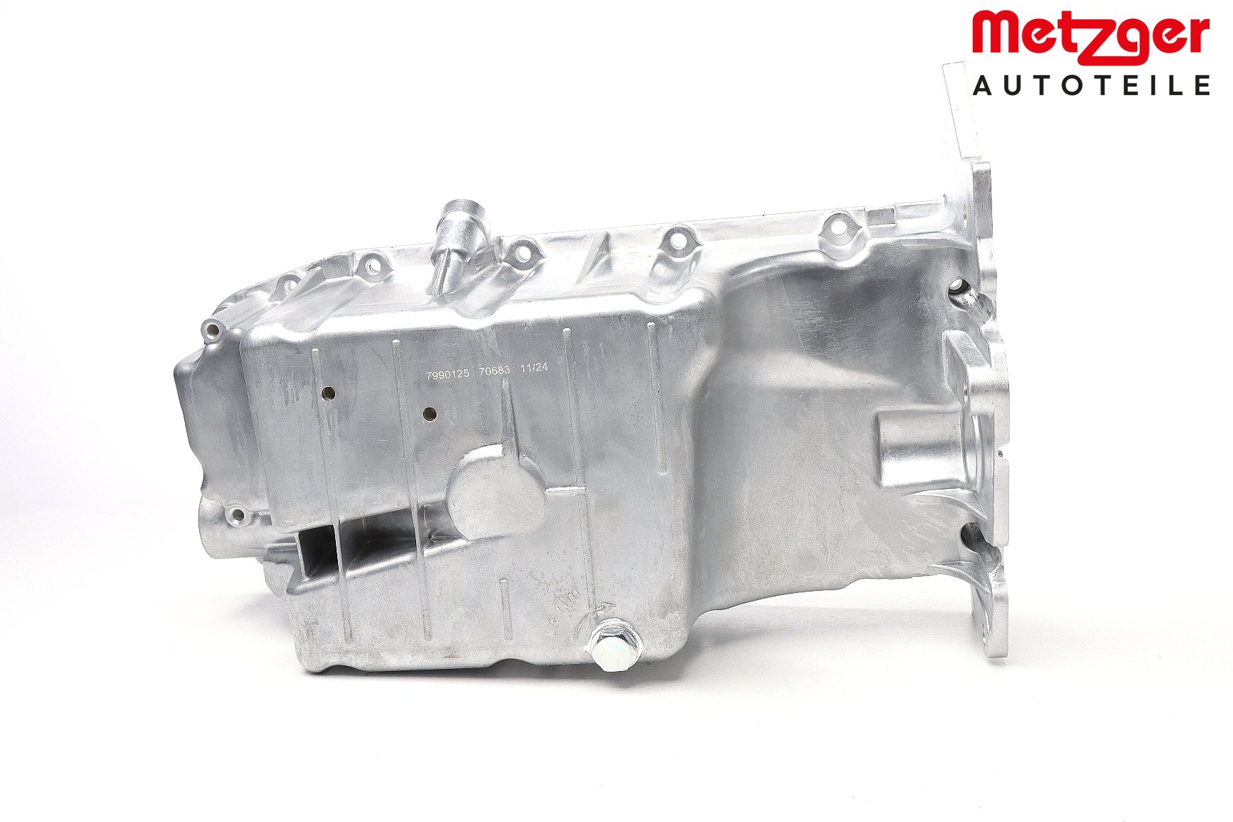 METZGER 7990125 Carterpan OPEL ZAFIRA kosten
