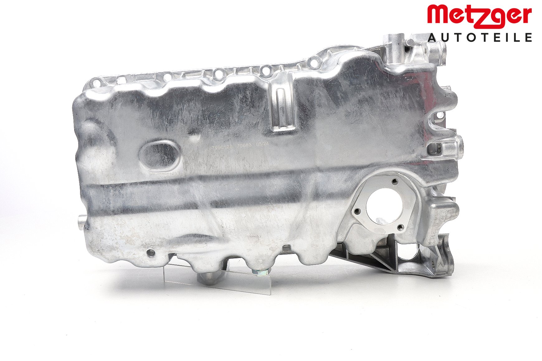 06F103601L OE METZGER Oljna kad 7990128