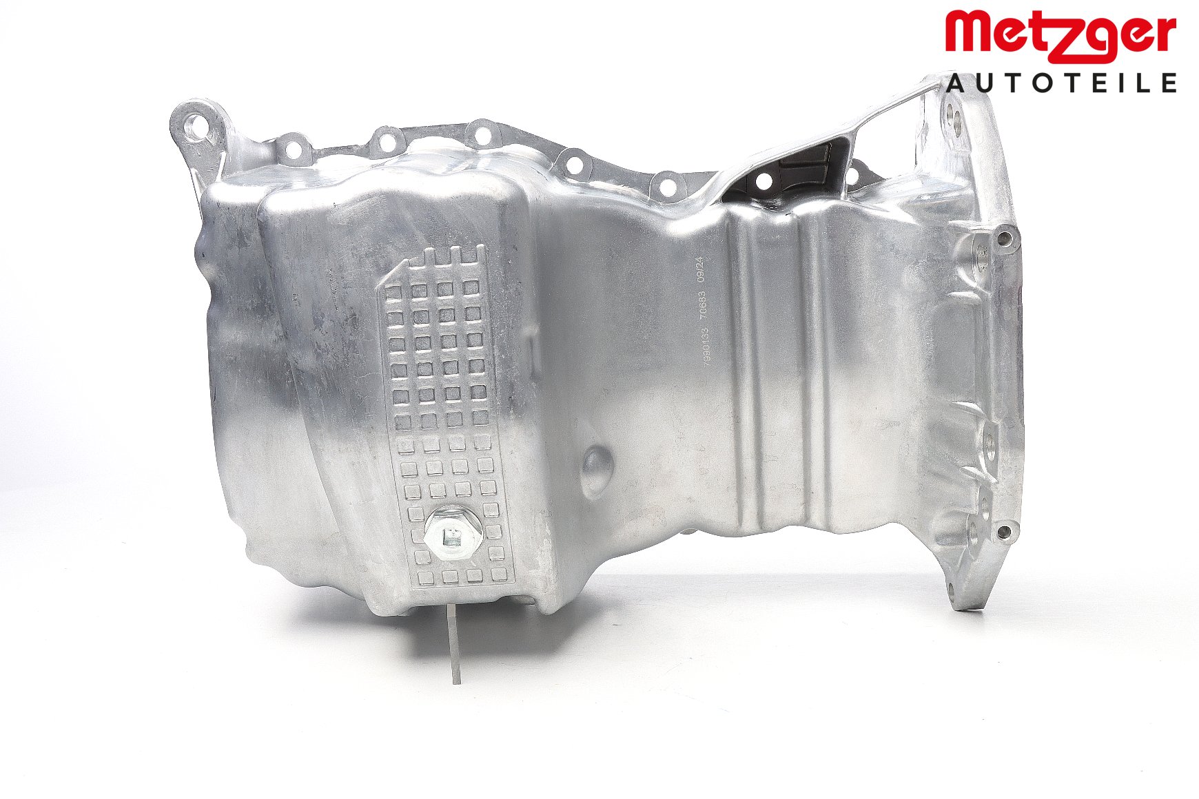 METZGER 7990133 Coppa olio Renault Megane 1 Cabrio prezzo