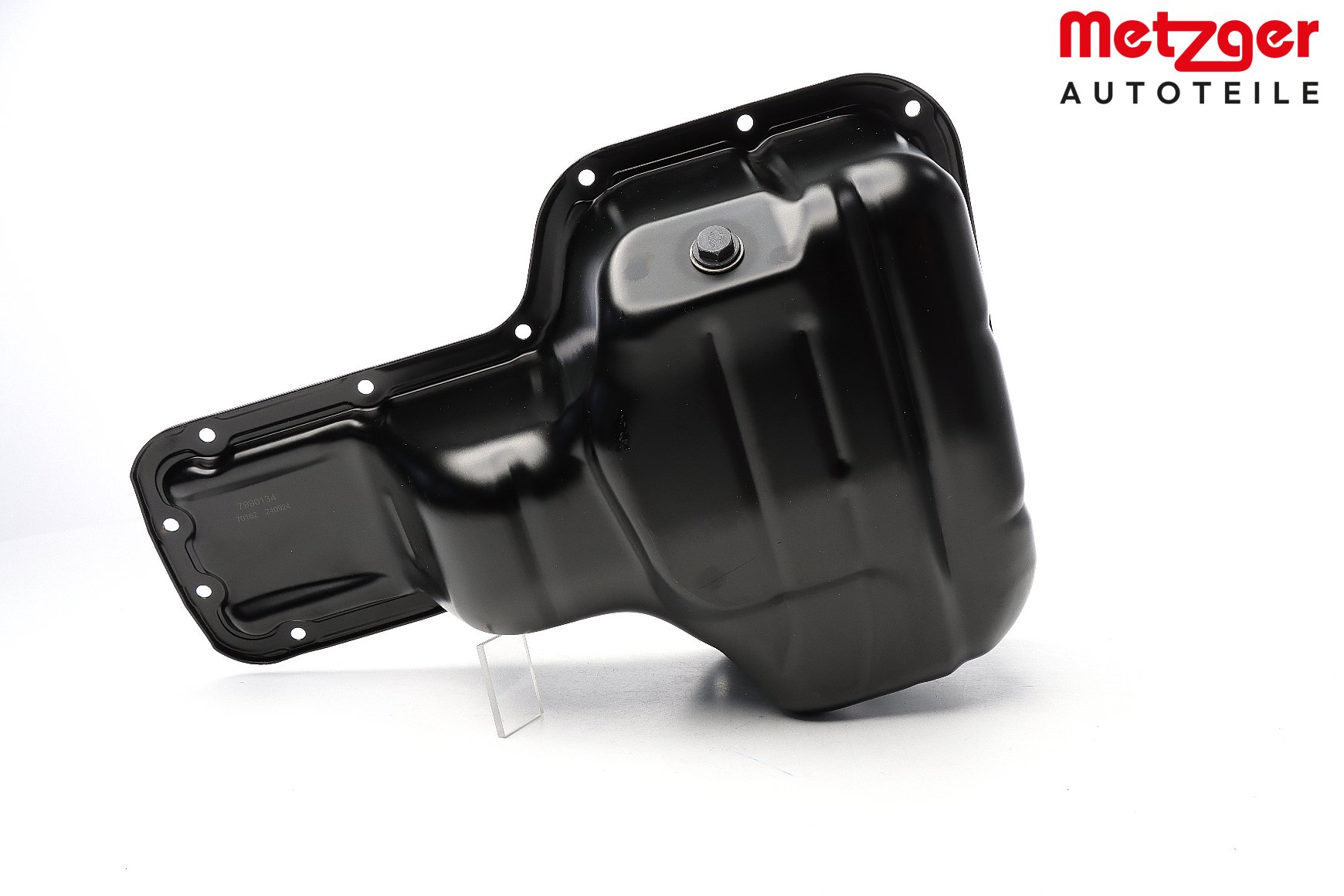 METZGER Oil sump 7990134
