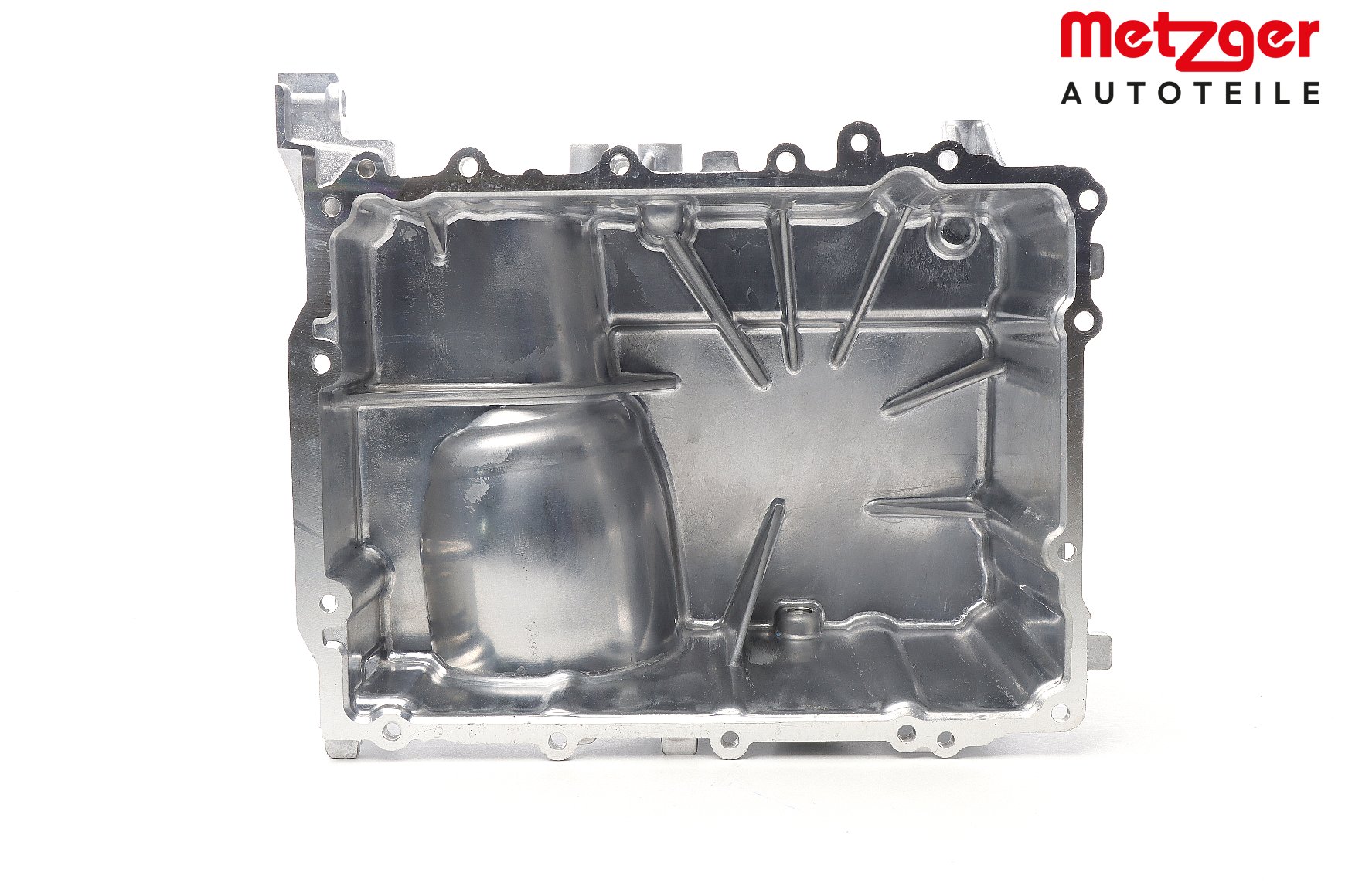 METZGER 7990137 FORD B-MAX Öljypohja