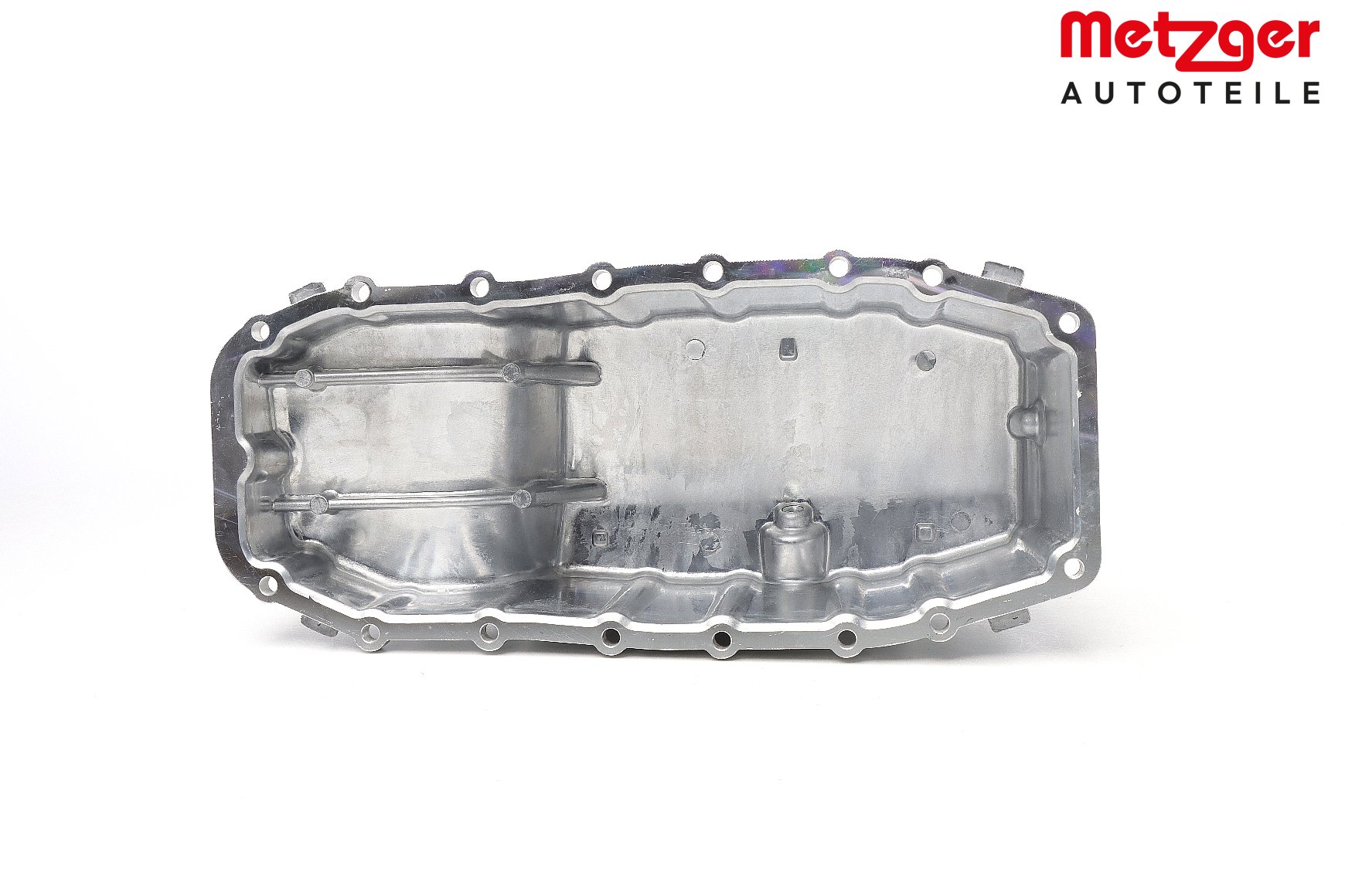 Ölwanne METZGER 7990138 passend für OPEL, FIAT, ALFA ROMEO, LANCIA, VAUXHALL zum günstigen Preis