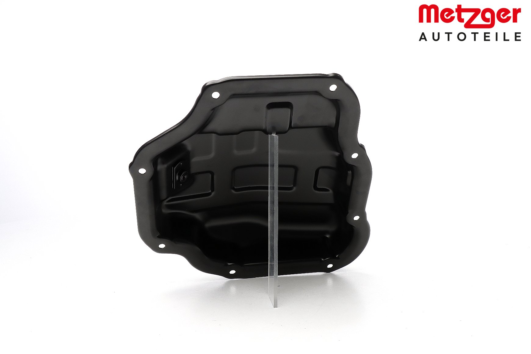 METZGER 7990144 масляный поддон картера Nissan Qashqai j10