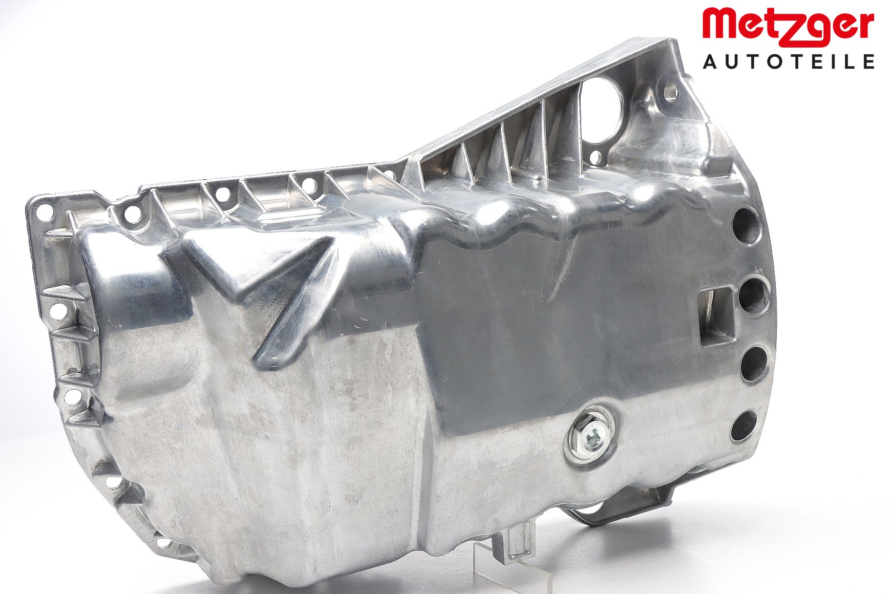METZGER 7990149 Масляный поддон RENAULT Megane II Hatchback (BM, CM) 2.0 Renault Sport бензин 224 л.с. 2006