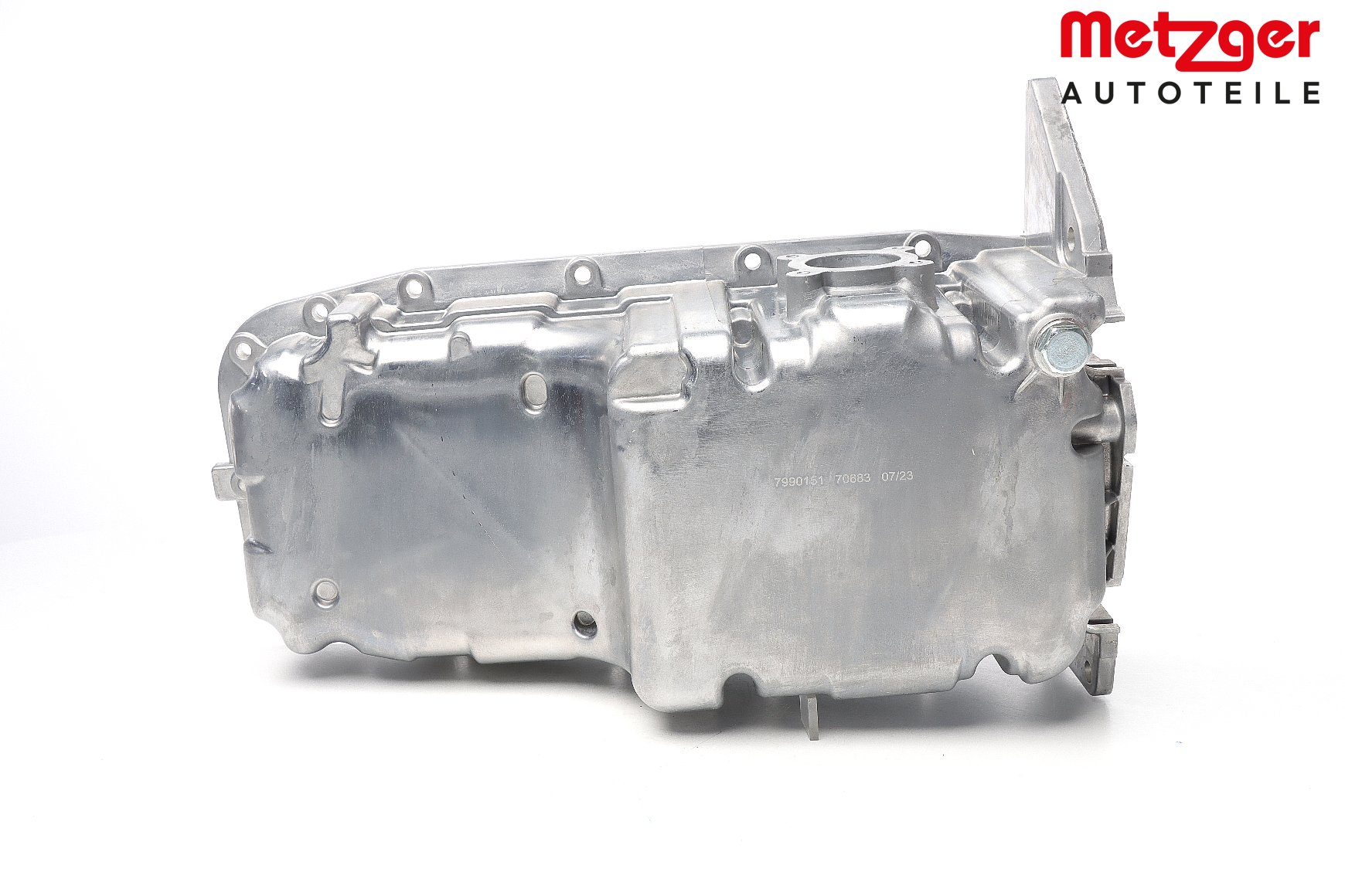 METZGER 7990151 alyvos karteris Vectra C Universalas