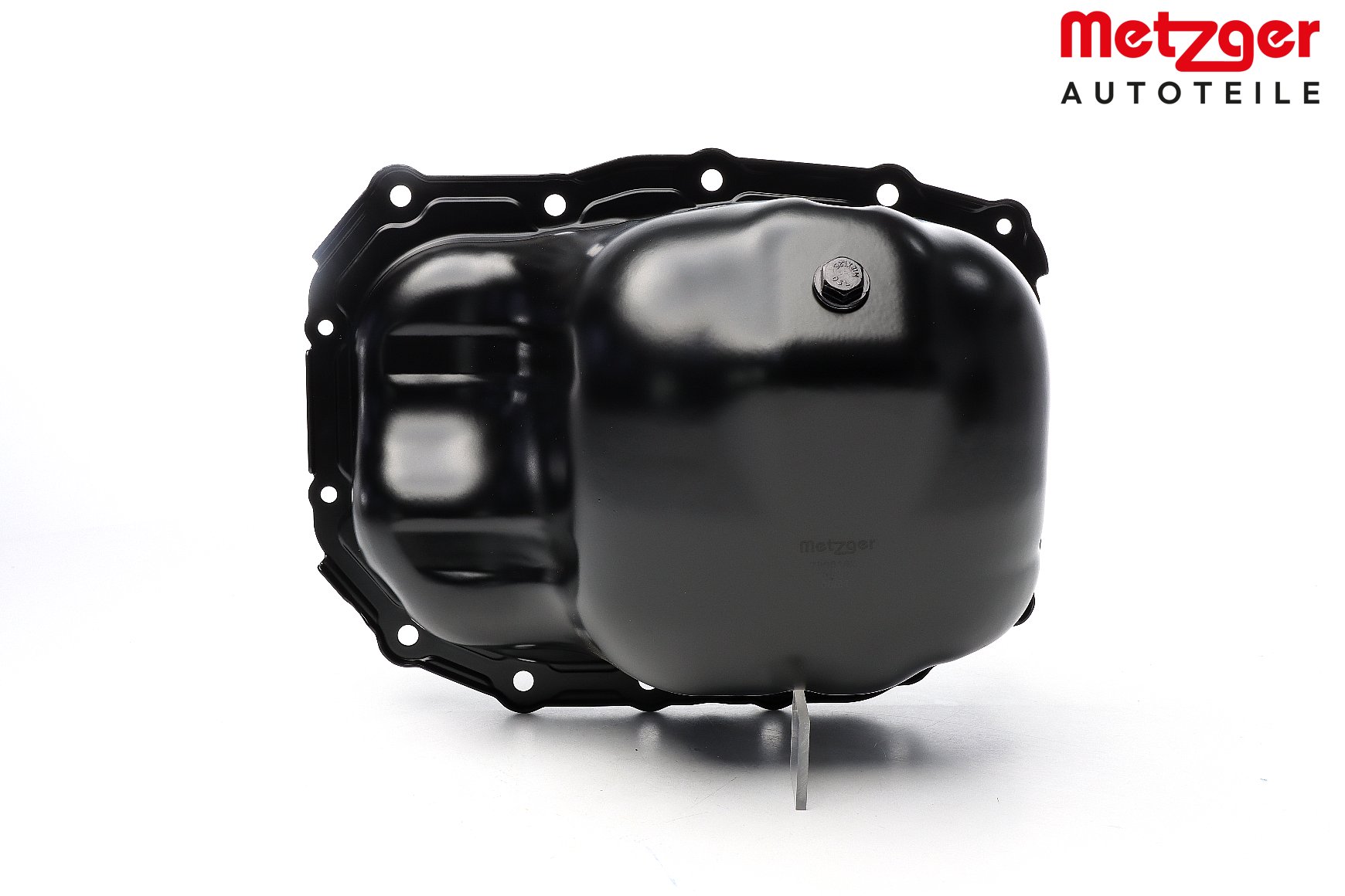 Citroën C1 2016 Масляный поддон картера 7990162 METZGER
