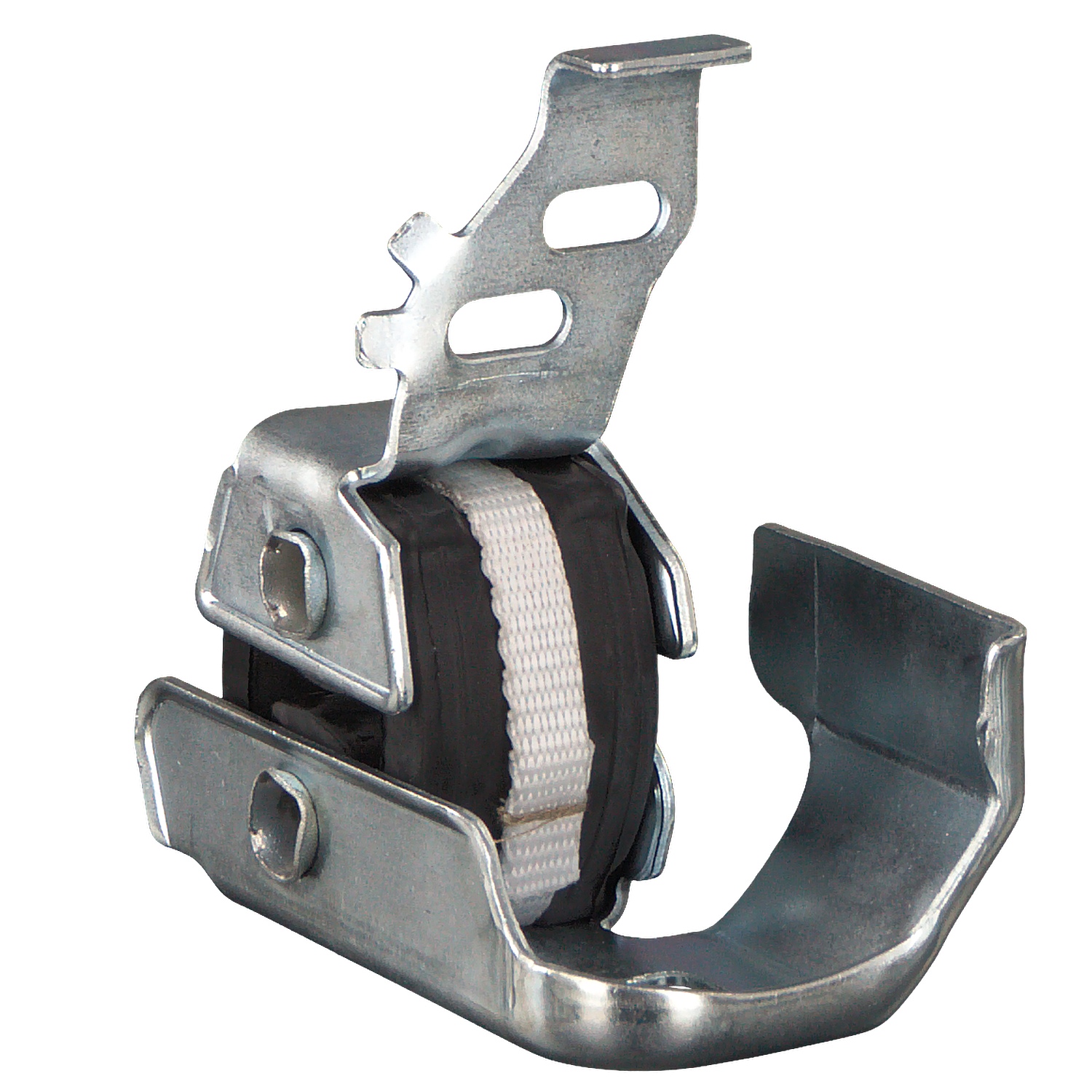 FEBI BILSTEIN Halter, Abgasanlage 173621