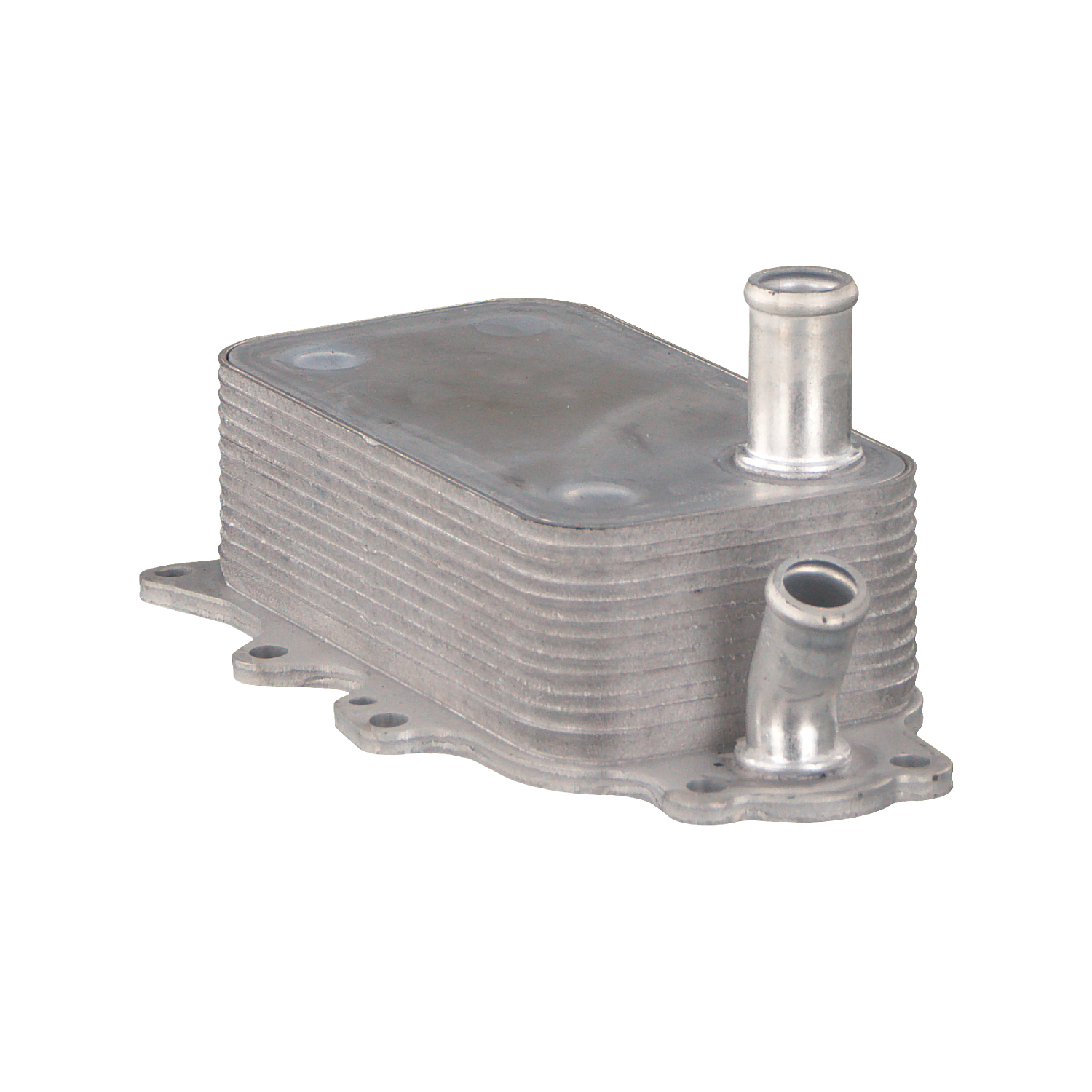 FEBI BILSTEIN 174818 Oliekoeler van de motor Ford Transit Mk5 Bus 2.4 TDE Diesel 115 Pk 2004 kosten