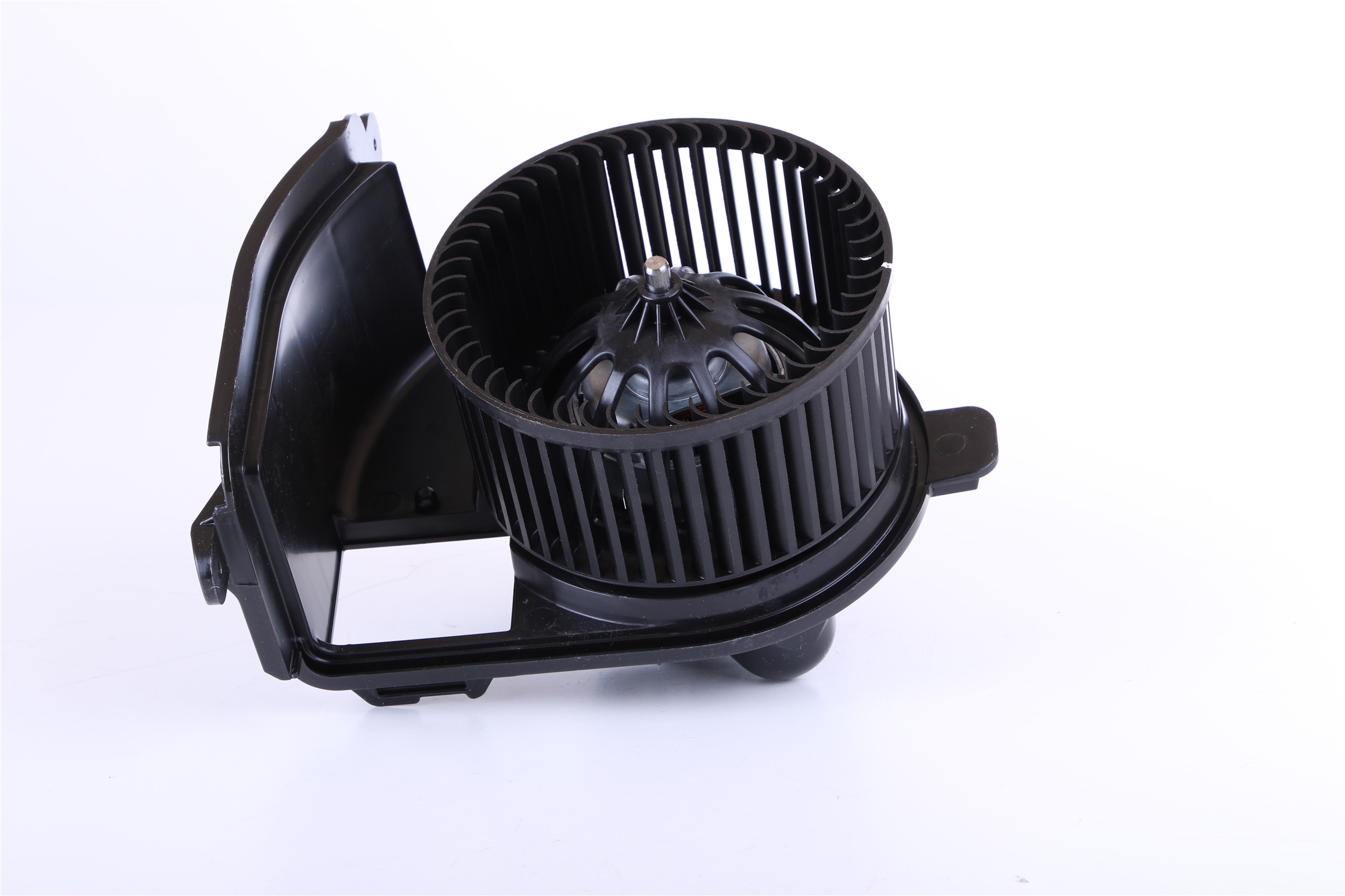 NISSENS 87449 Blæsermotor RENAULT KANGOO (KC0/1_) 1.0 Benzin 70 HK 2004 pris