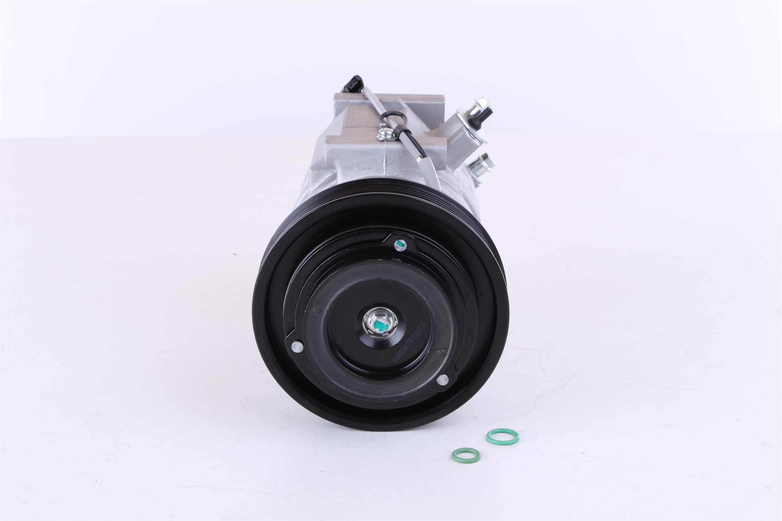 NISSENS 890882 Klimakompressor HONDA ODYSSEY 2005 Baujahr