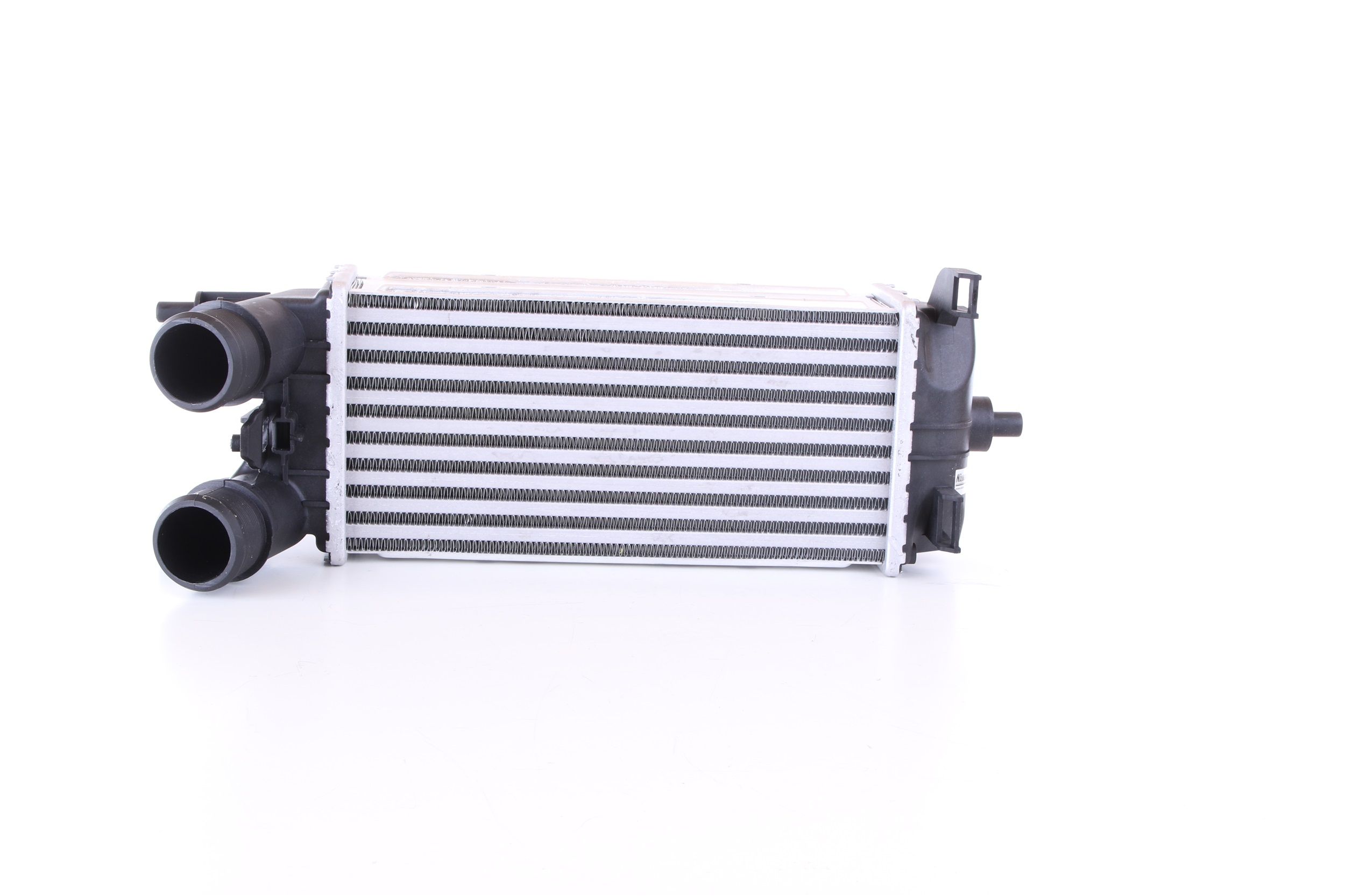 961483 NISSENS Turbo intercooler for FORD C-MAX