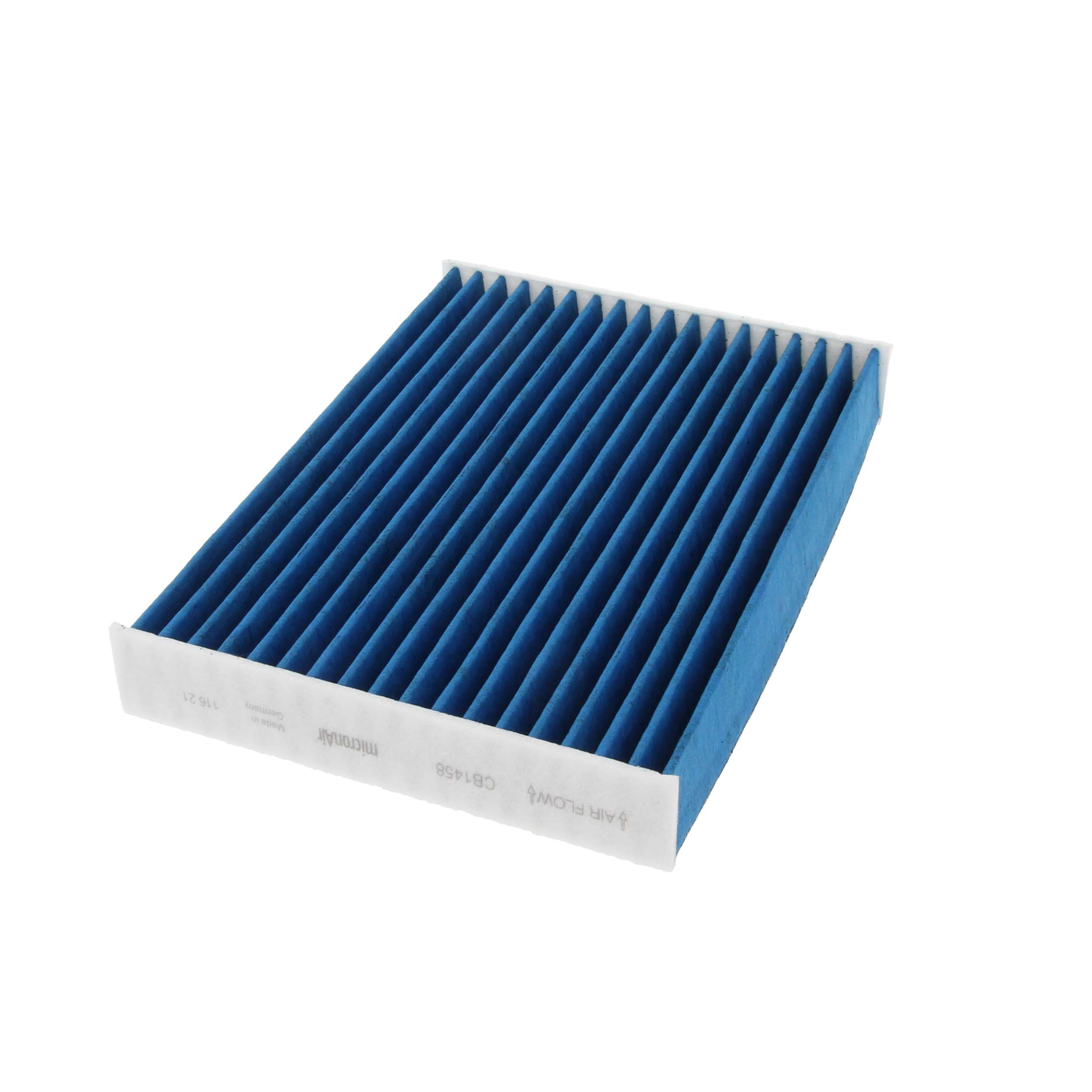 Interieurfilter CORTECO 49469919 geschikt voor RENAULT, NISSAN, DACIA goedkope